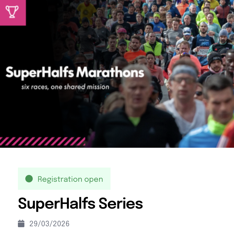 Copenhagen Half Marathon Sept 2026