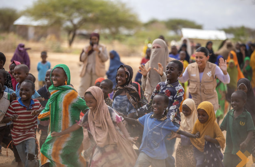 Tanzania Deployment June 2026