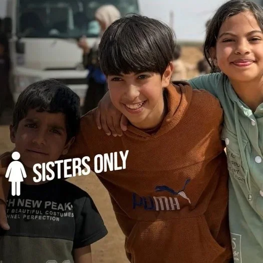 Jordan & Palestine Deployment Dec 2026