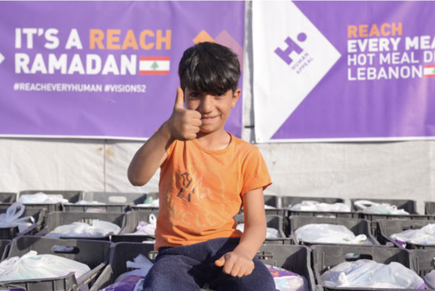 Lebanon Deployment March 2026