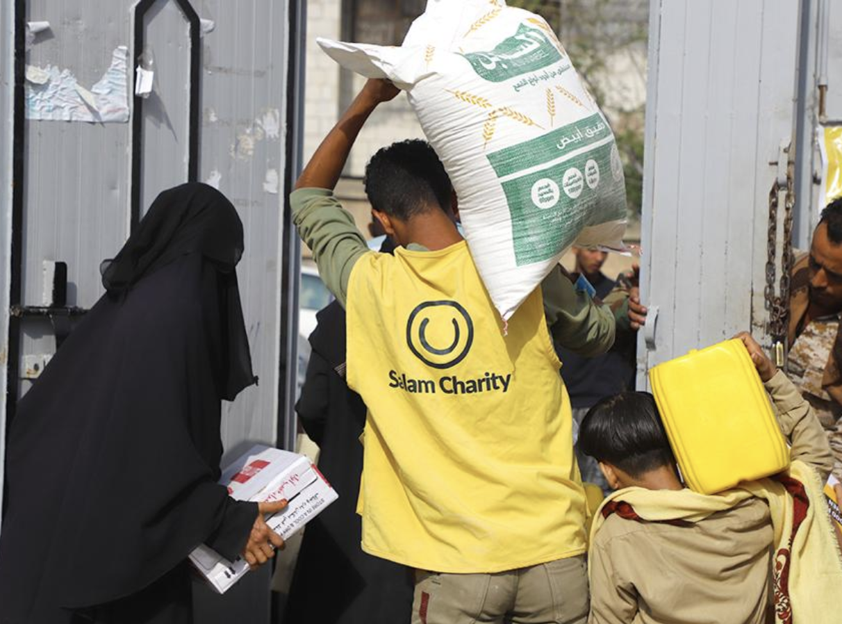 Jordan Deployment Sept 2026