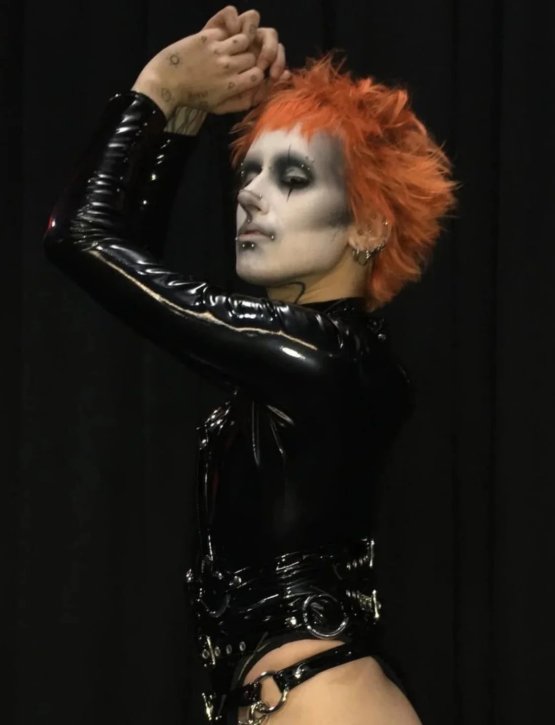 2024 Koturno Official (Model & Host)