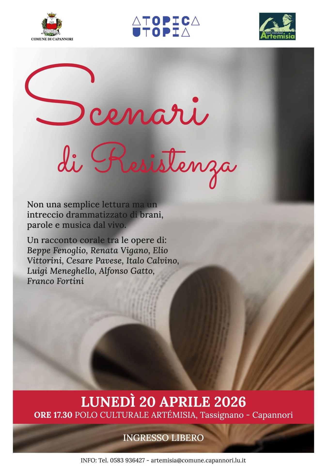 Scenari di RESISTENZA