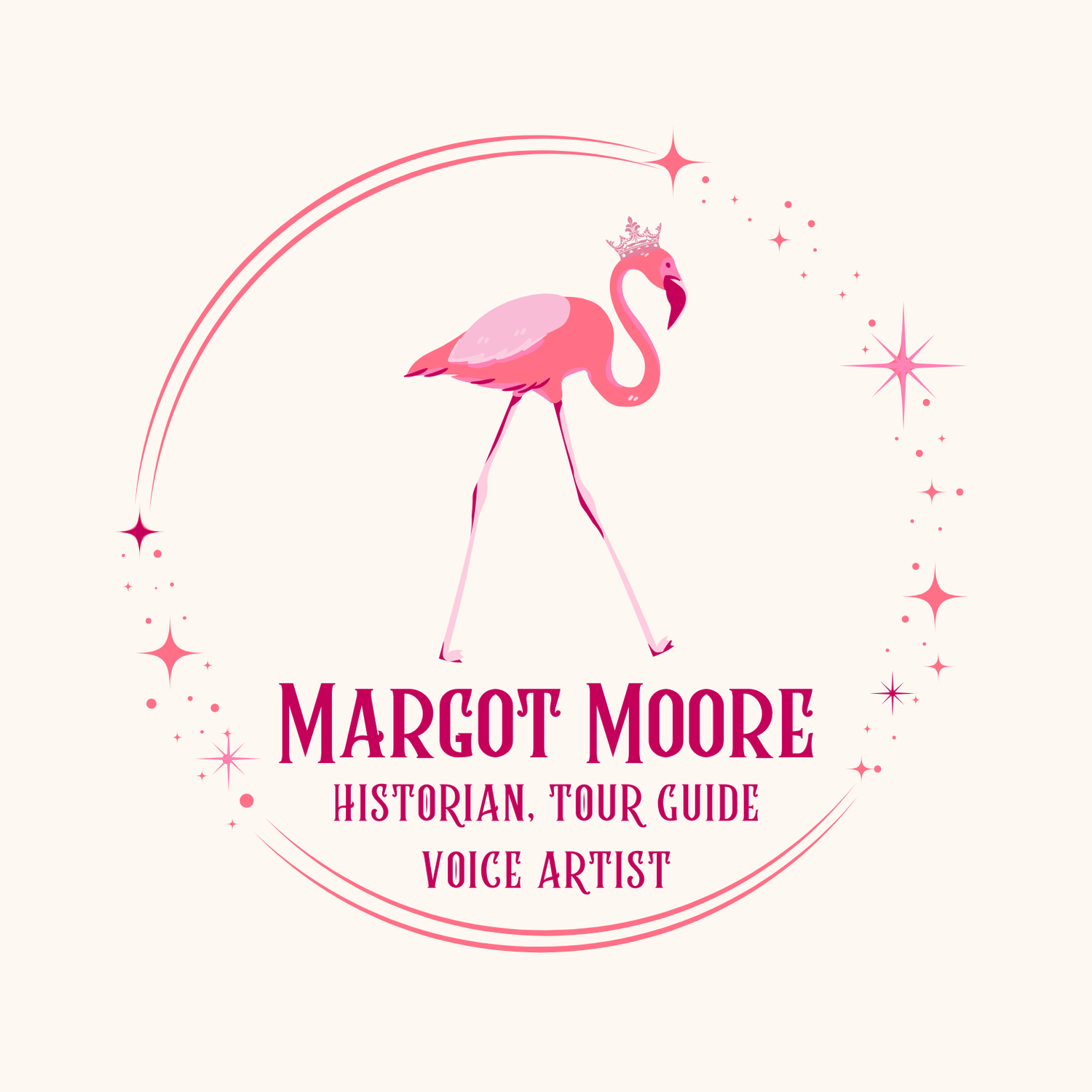 Margot Moore