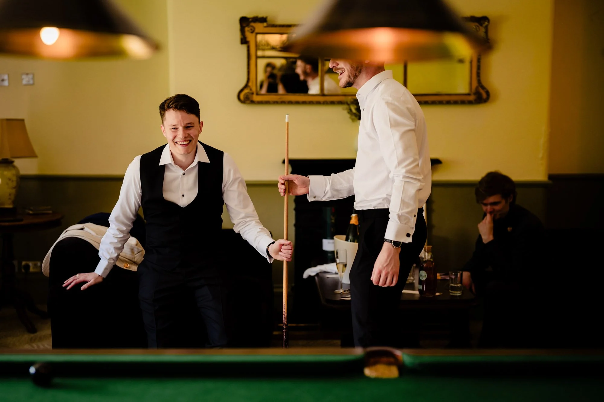 Brooklodge-wedding-snooker-room-groom-photos-annie-kheffache-1.jpg