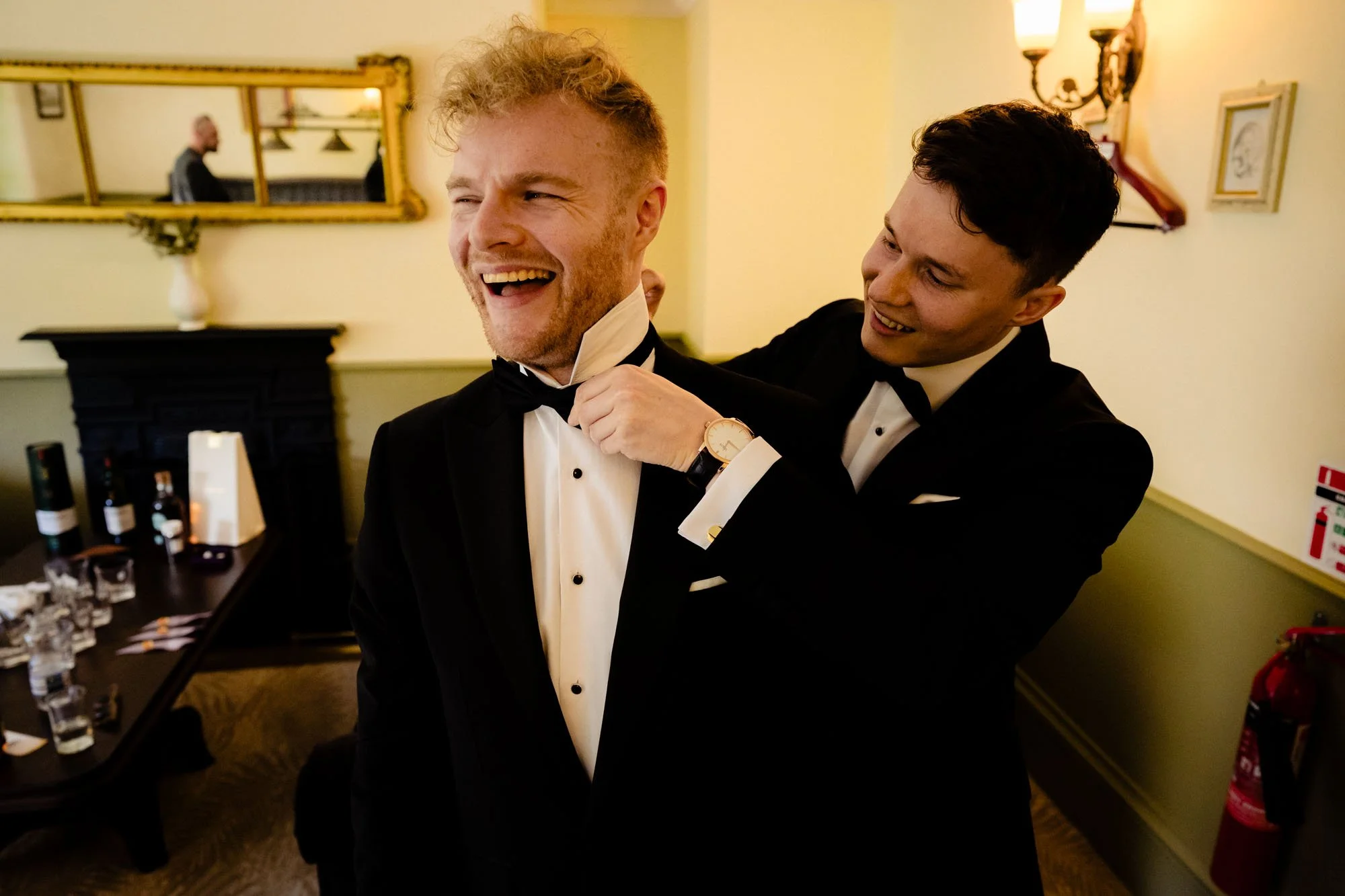 Brooklodge-wedding-snooker-room-groom-photos-annie-kheffache-3.jpg