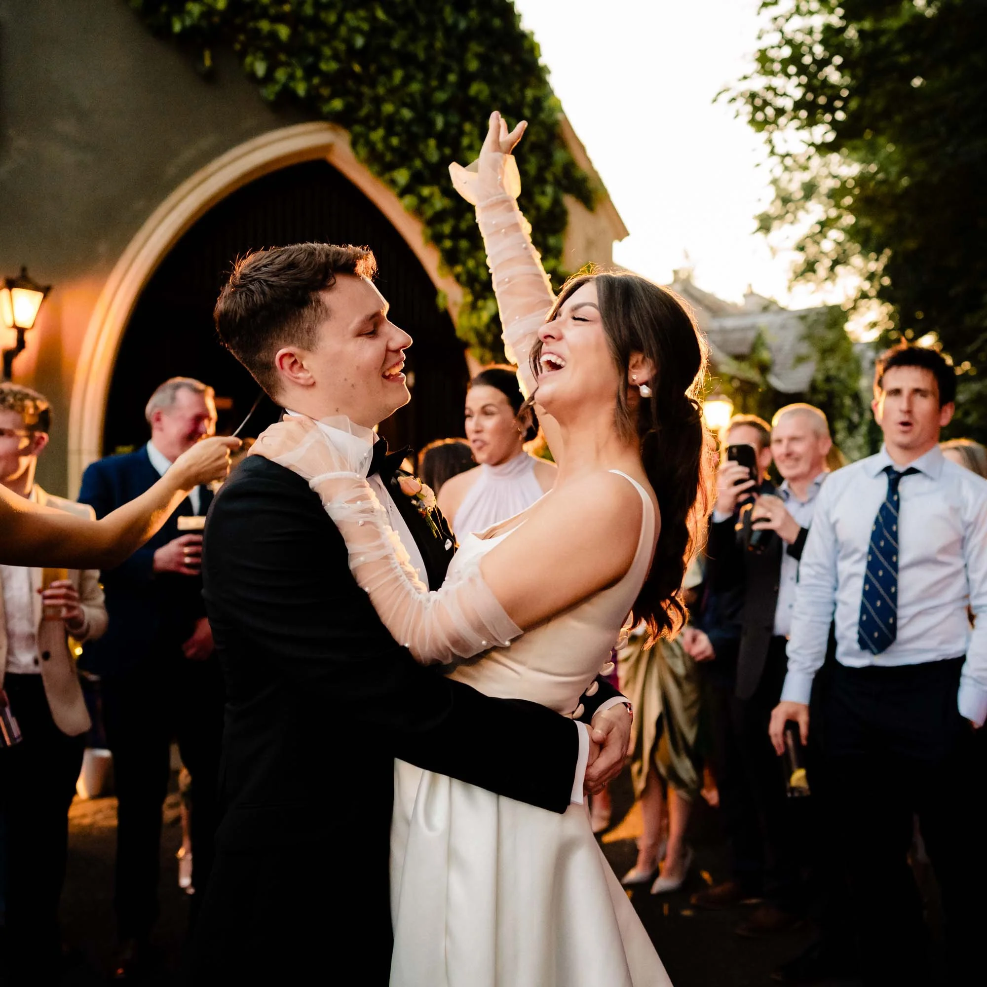 Brooklodge-wedding-outdoor-first-dance-photography-annie-kheffache-4.jpg