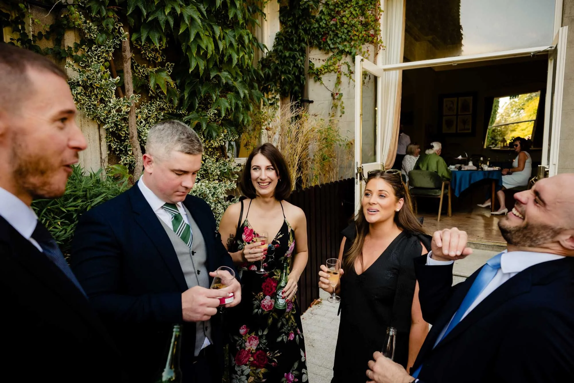 Tinakilly-House-Wicklow-Wedding-Outdoor-Drinks-Reception-Photography-Annie-Kheffache-8.jpg