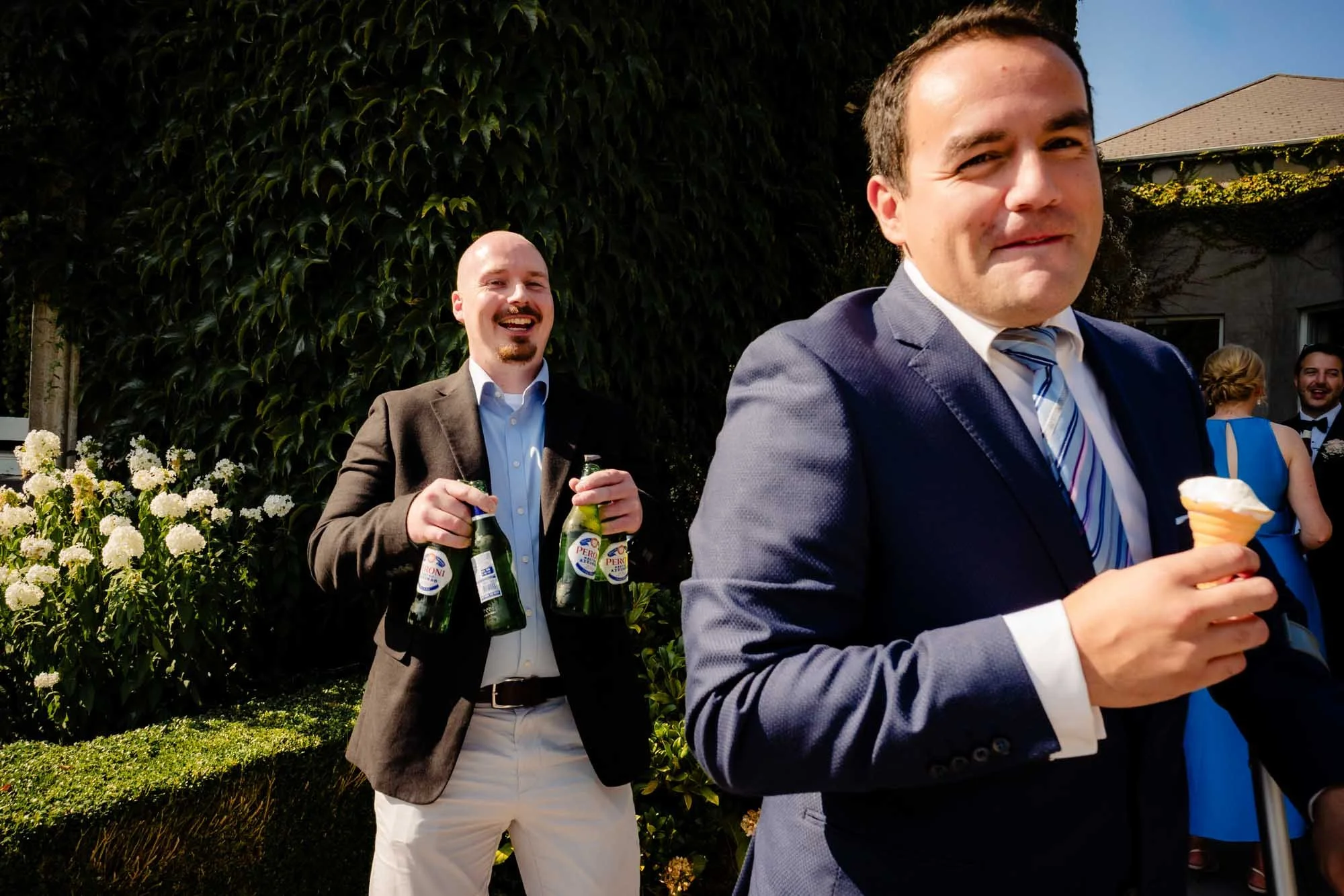 Tinakilly-House-Wicklow-Wedding-Outdoor-Drinks-Reception-Photography-Annie-Kheffache-11.jpg