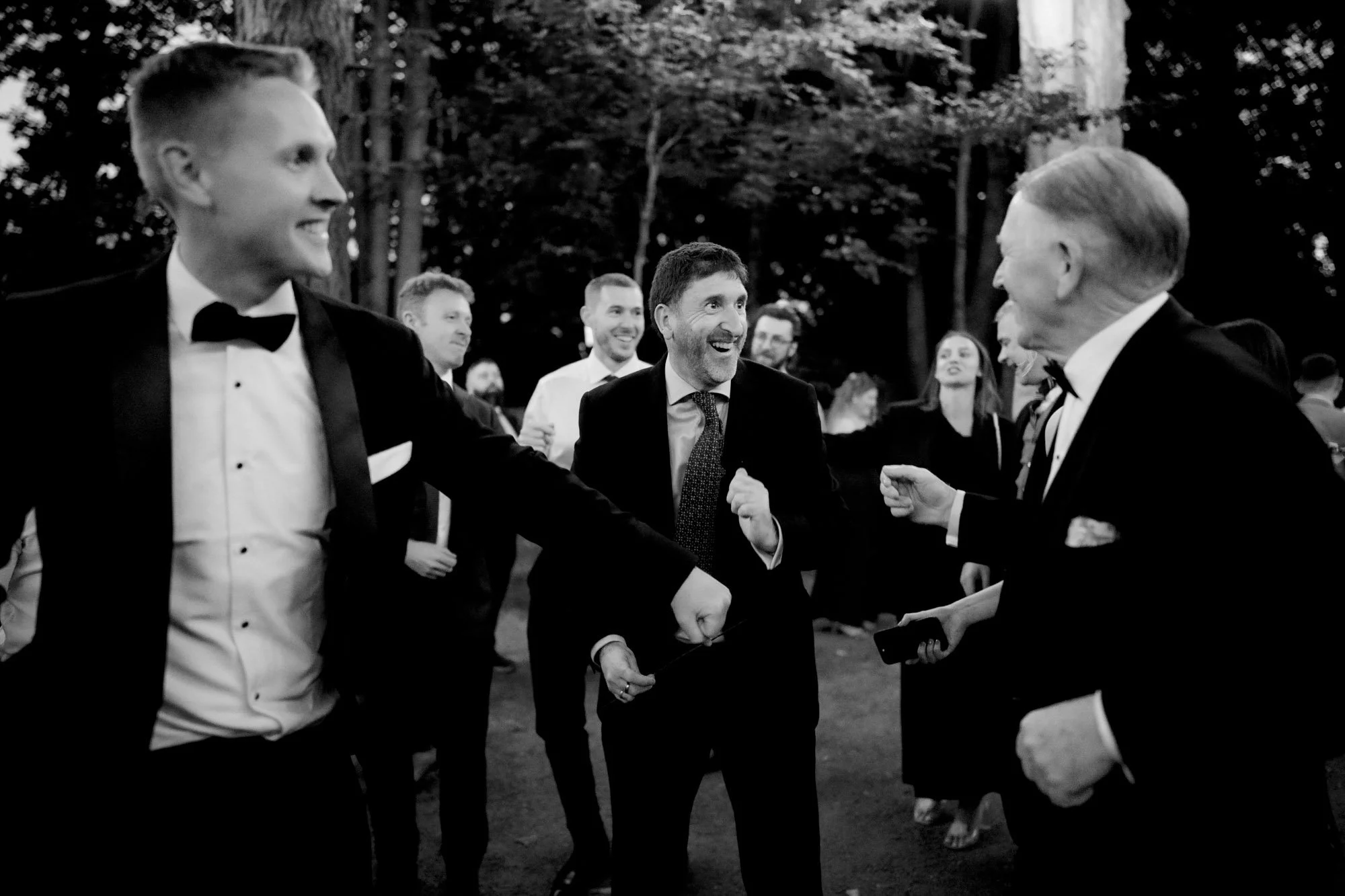 Tinakilly-House-Wedding-Outdoor-First-Dance-Photography-Annie-Kheffache-8.jpg