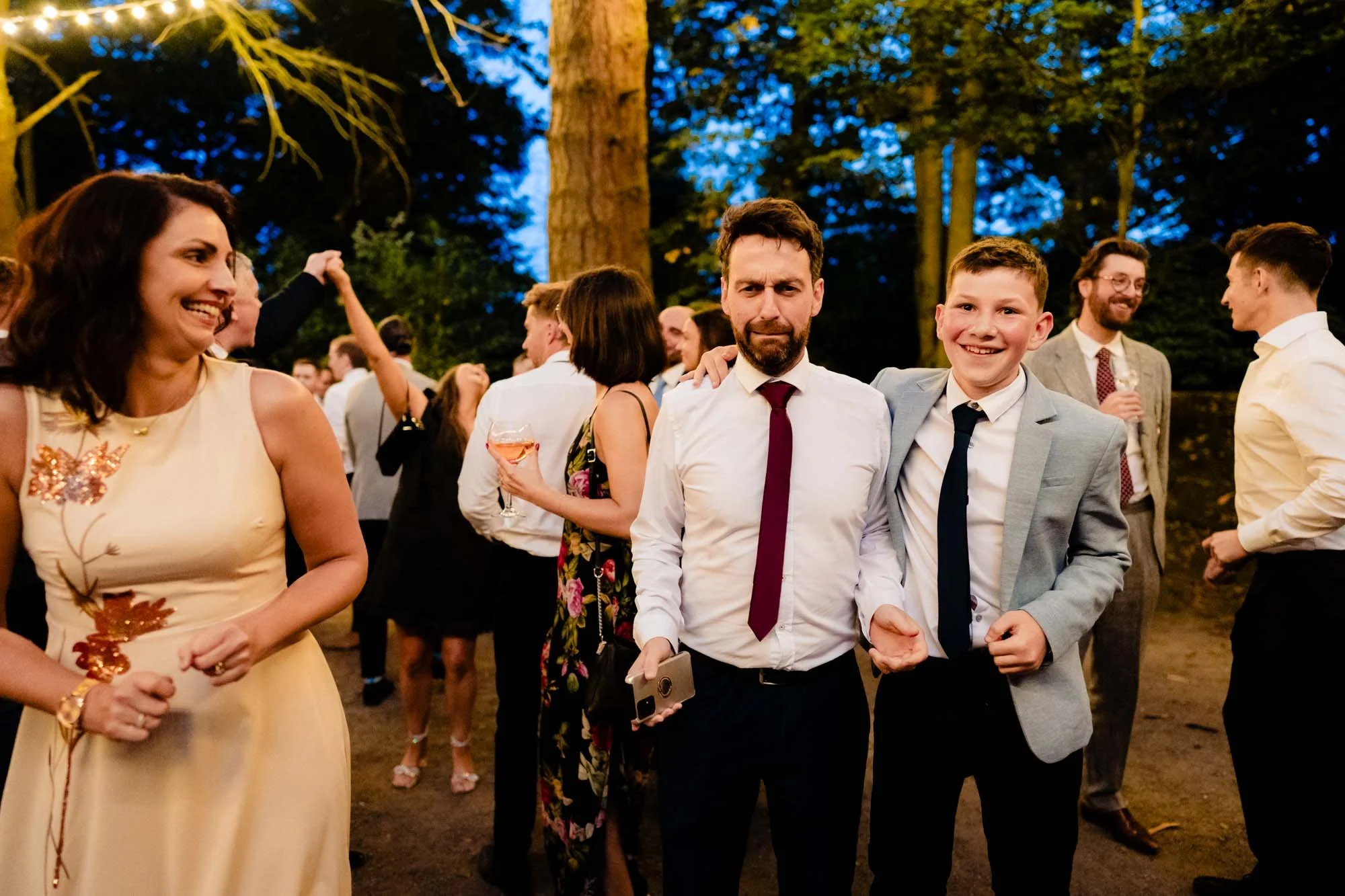 Tinakilly-House-Wedding-Outdoor-First-Dance-Photography-Annie-Kheffache-11.jpg