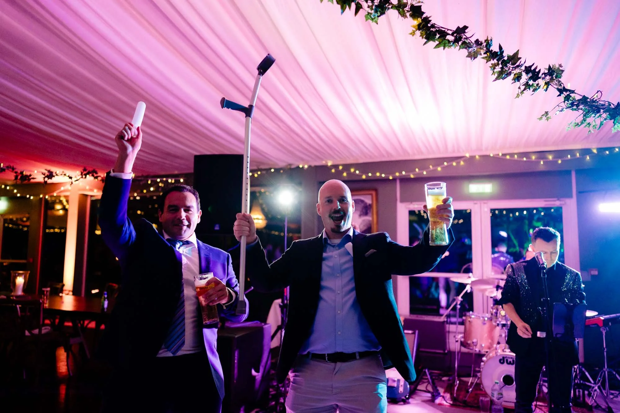 Tinakilly-House-Wedding-Outdoor-First-Dance-Photography-Annie-Kheffache-19.jpg