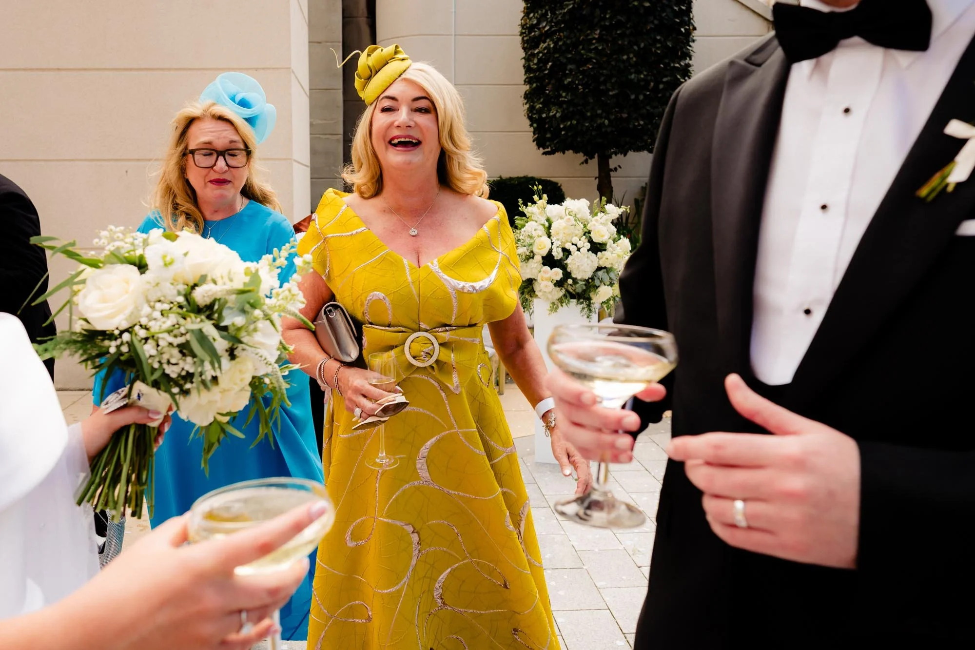Powerscourt-drinks-reception-cocktail-hour-wedding-photographs-annie-kheffache-2.jpg