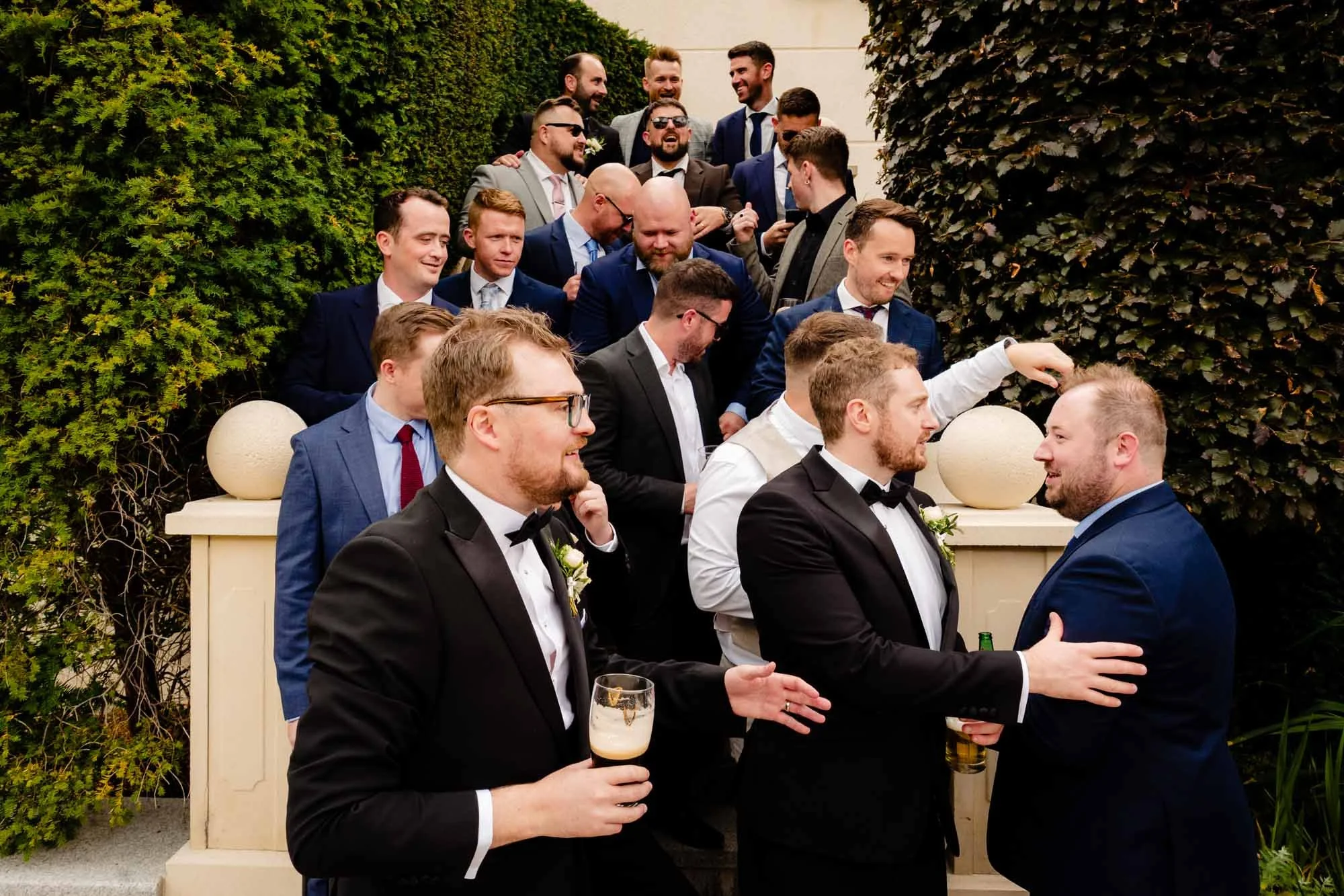 Powerscourt-drinks-reception-cocktail-hour-wedding-photographs-annie-kheffache-5.jpg
