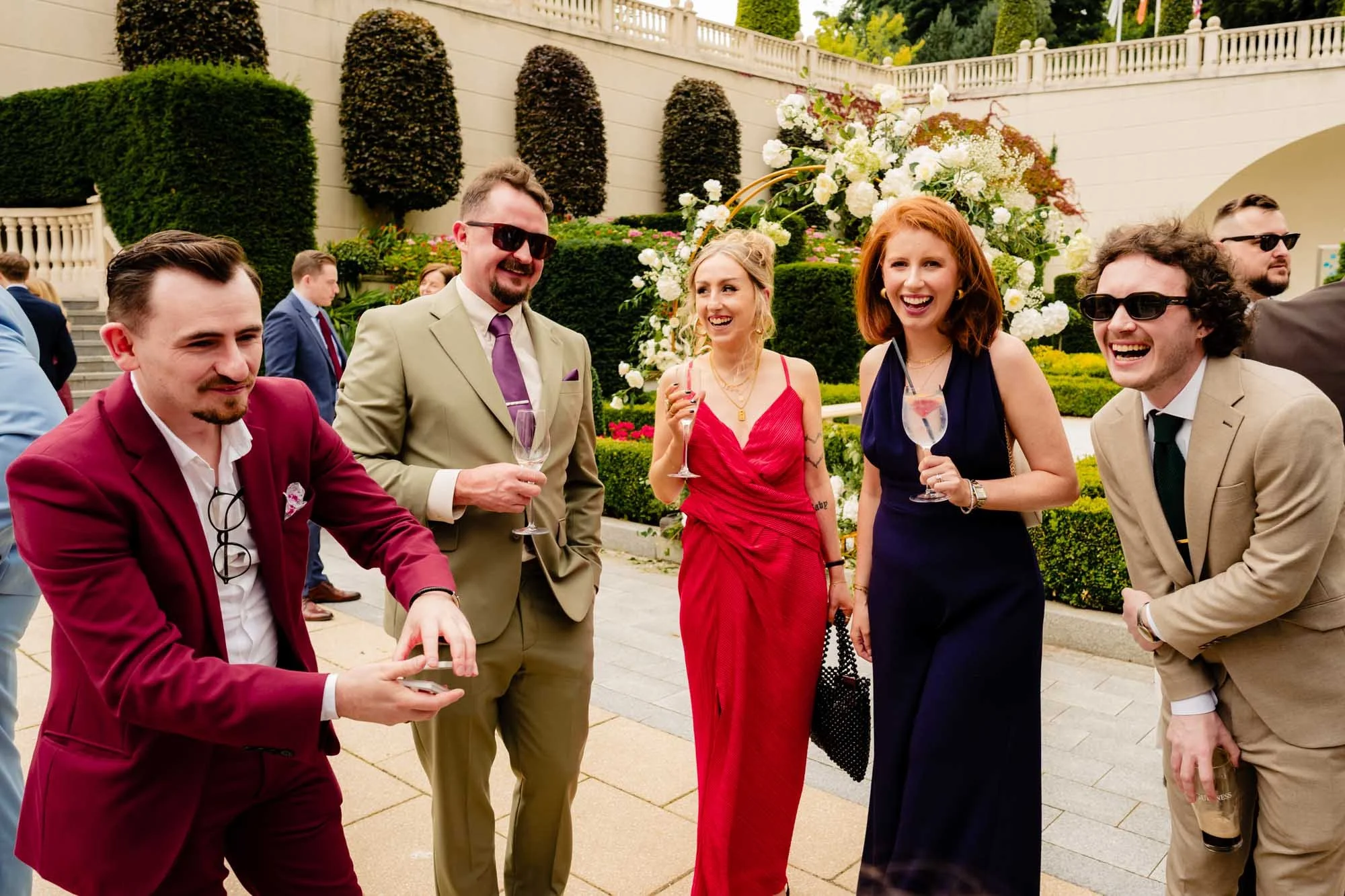 Powerscourt-drinks-reception-cocktail-hour-wedding-photographs-annie-kheffache-7.jpg