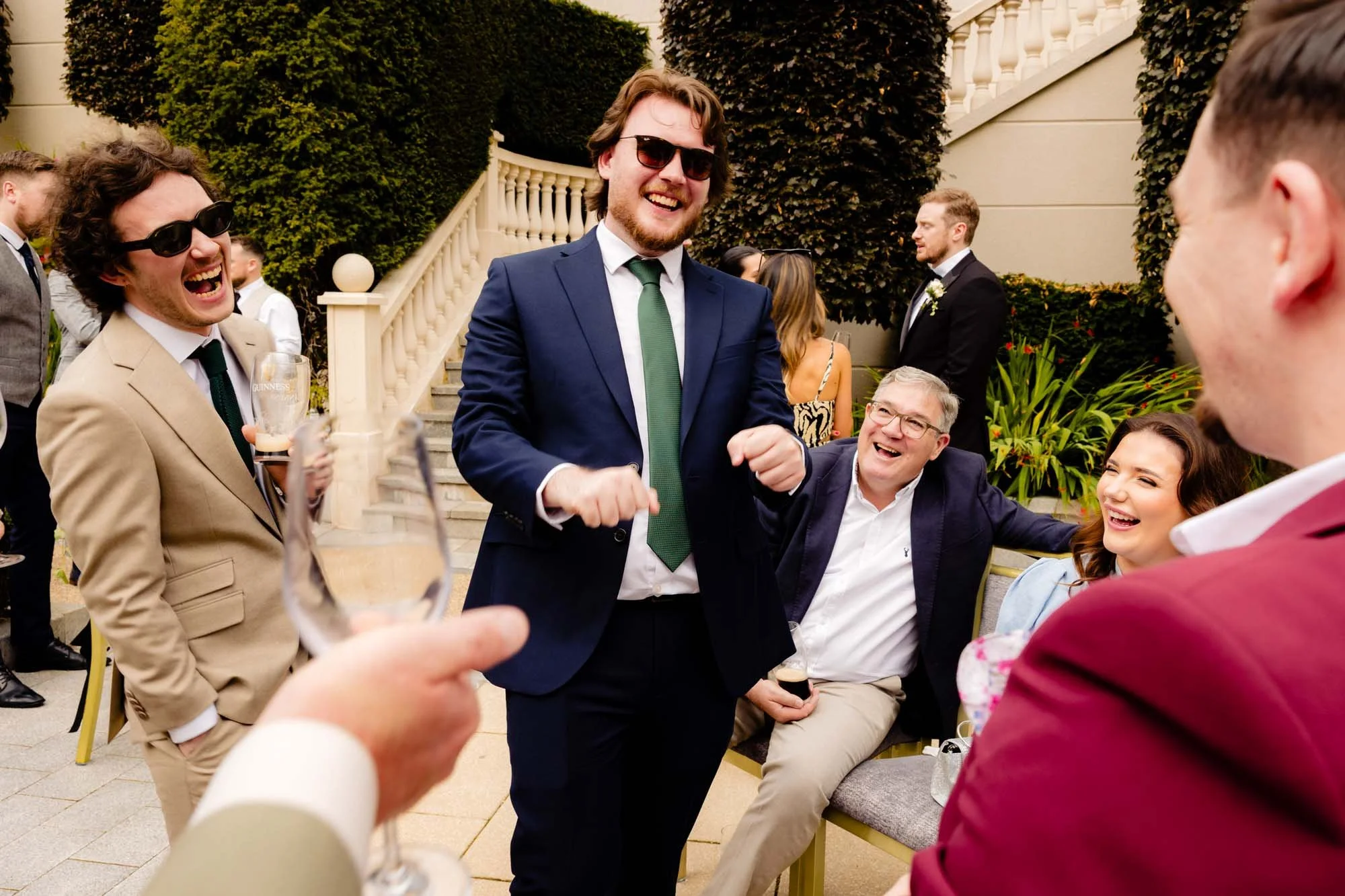 Powerscourt-drinks-reception-cocktail-hour-wedding-photographs-annie-kheffache-9.jpg