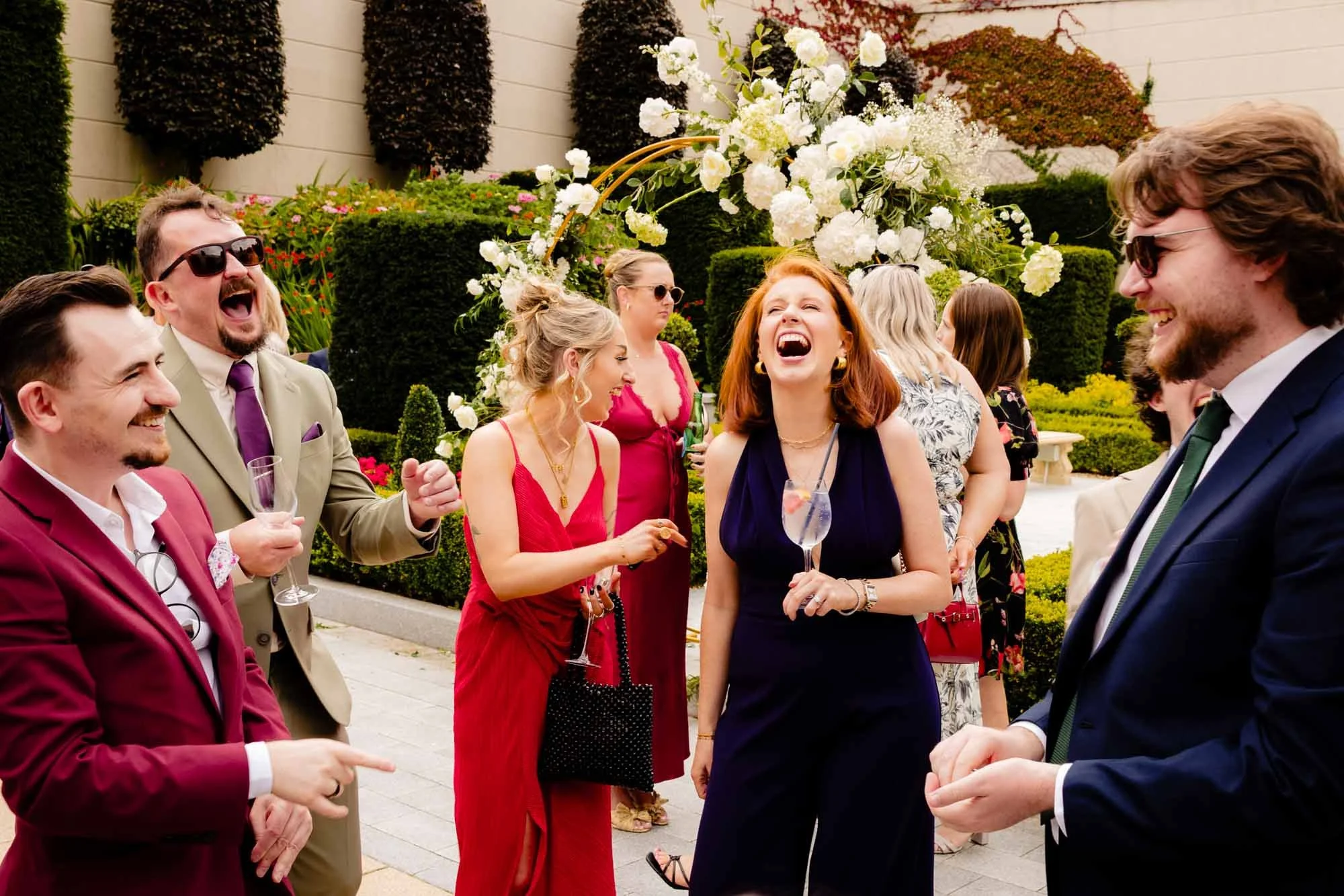 Powerscourt-drinks-reception-cocktail-hour-wedding-photographs-annie-kheffache-10.jpg