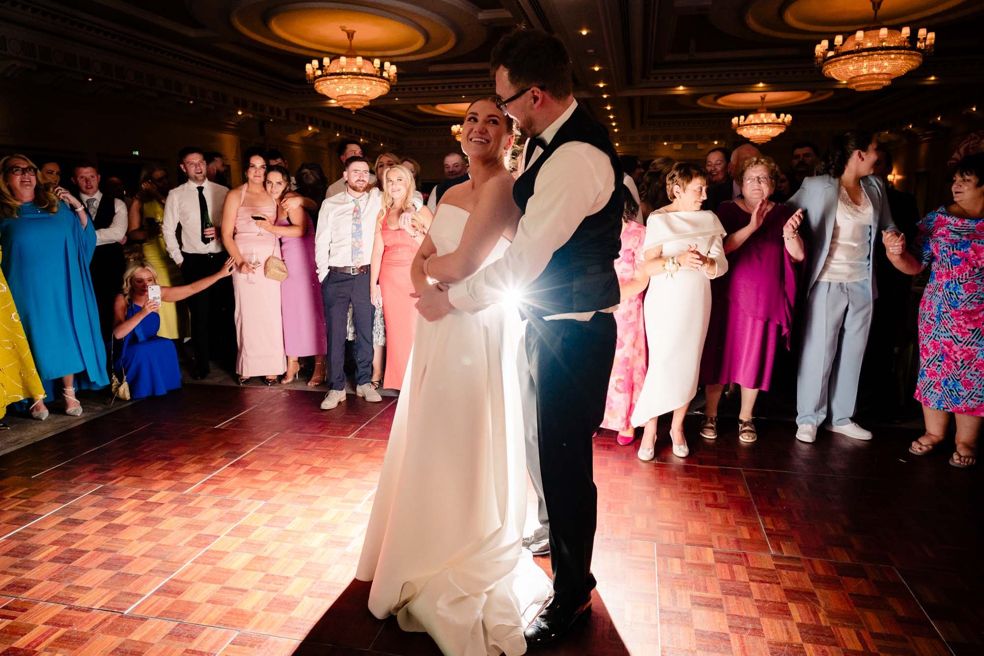 Powerscourt-hotel-ballroom-first-dance-wedding-photographs-annie-kheffache-2.jpg