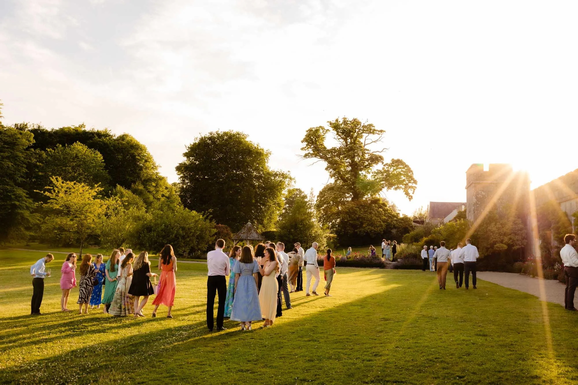 Borris-House-Wedding-golden-hour-photography-Annie-Kheffache-1.jpg