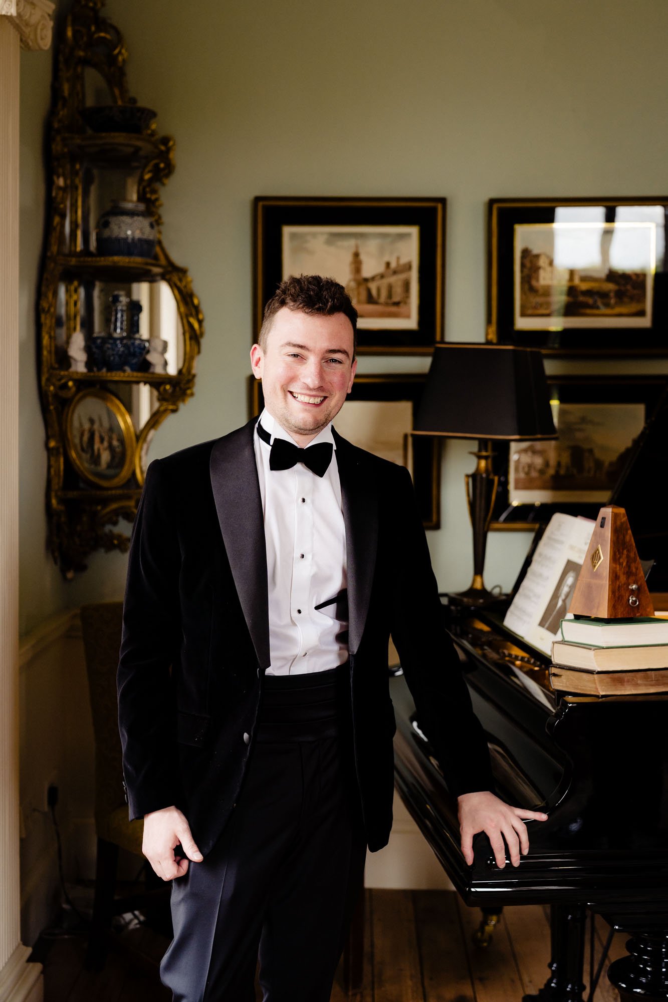 Gloster-House-Black-Tie-Wedding-Groom-Annie-Kheffache-7.jpg