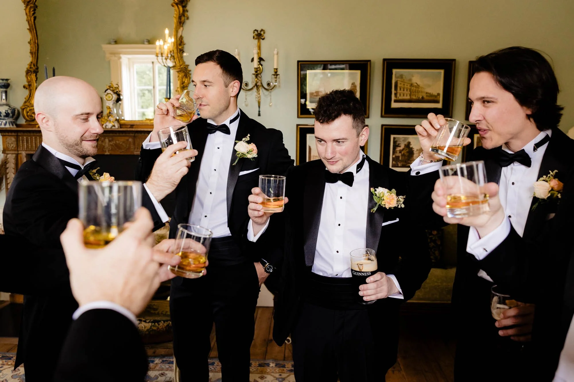 Gloster-House-Black-Tie-Wedding-Groom-Annie-Kheffache-8.jpg