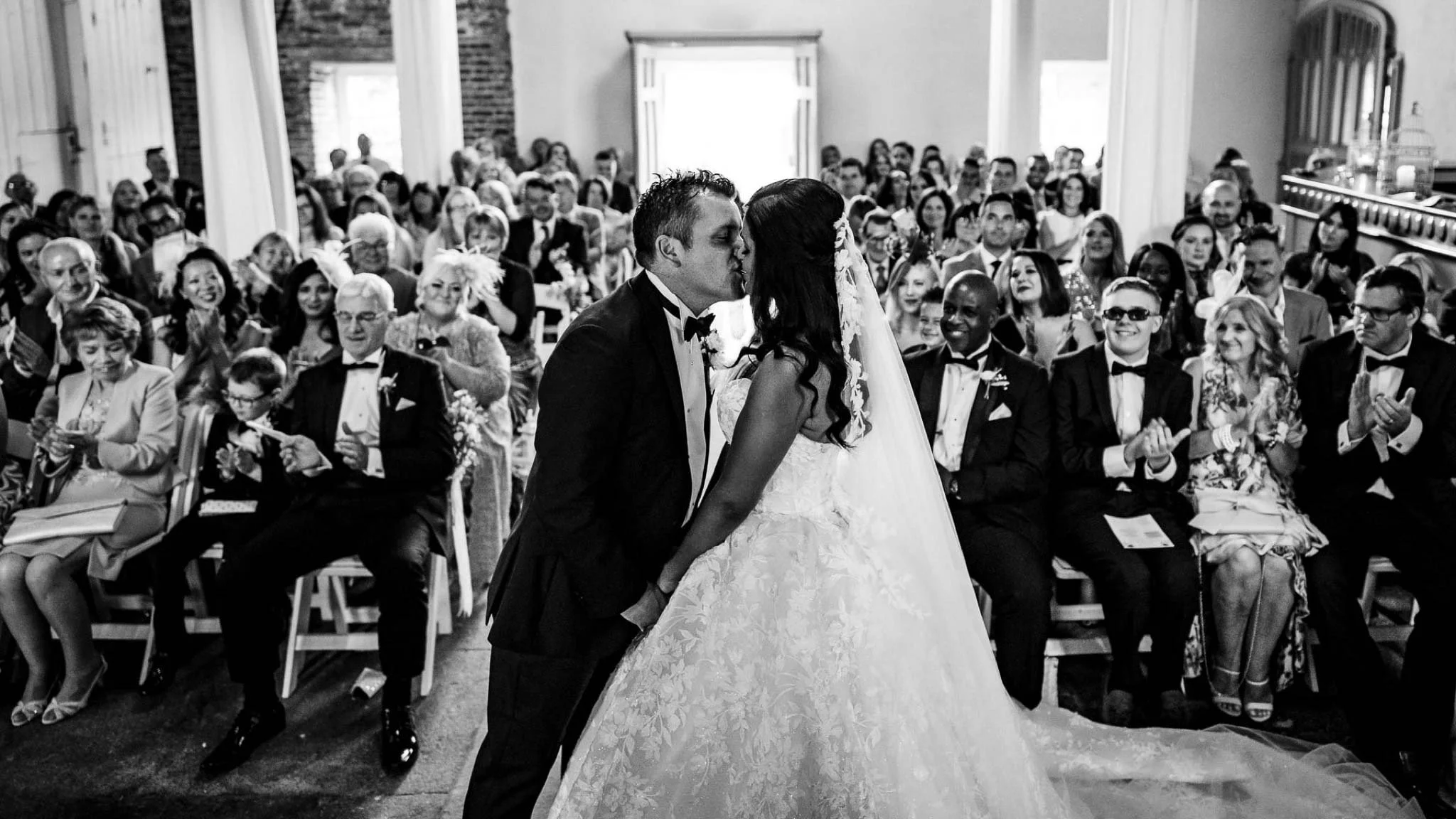 Millhouse Wedding Photographer