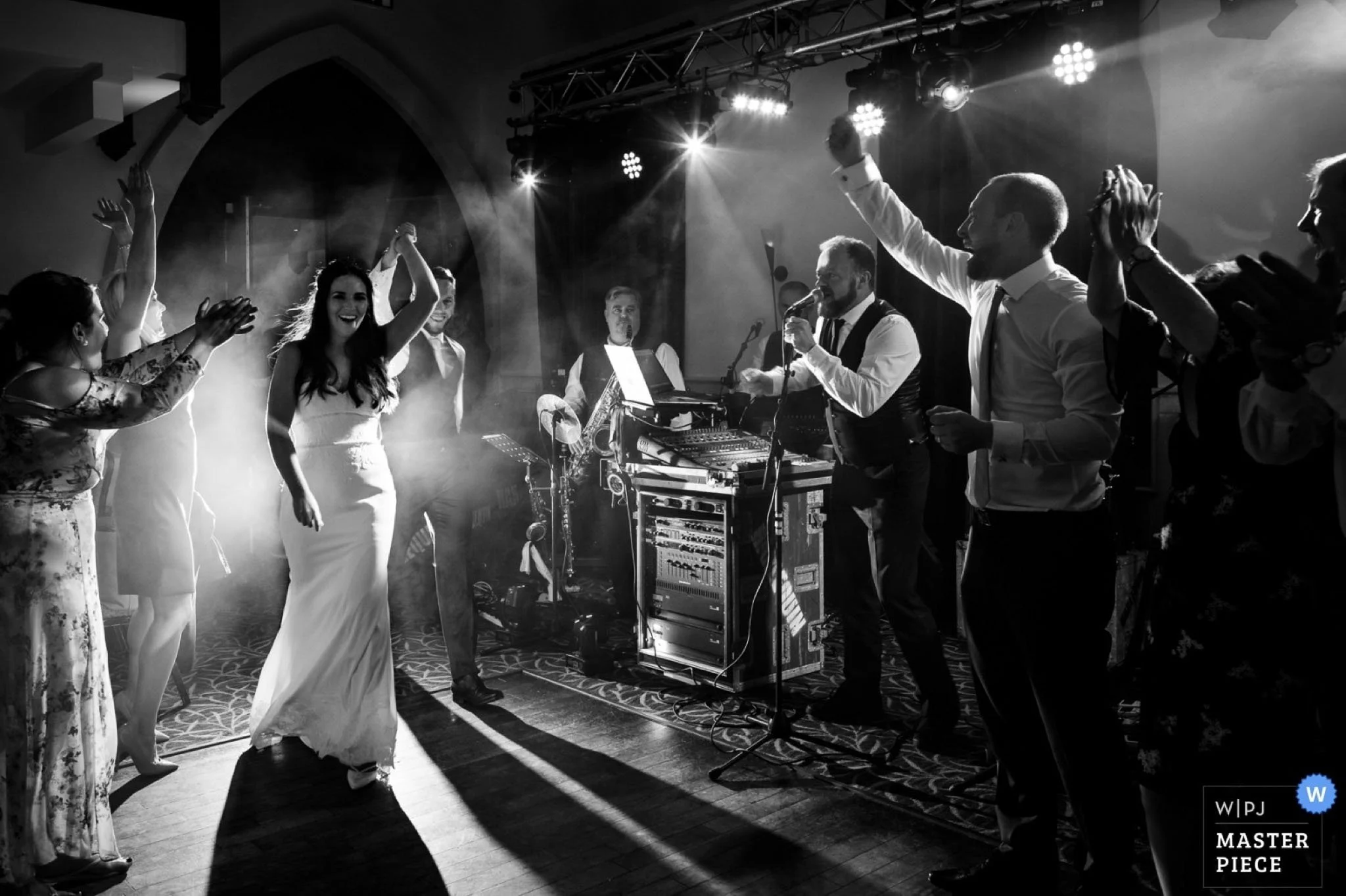 Brooklodge Wedding Photography | Claire and Cormac