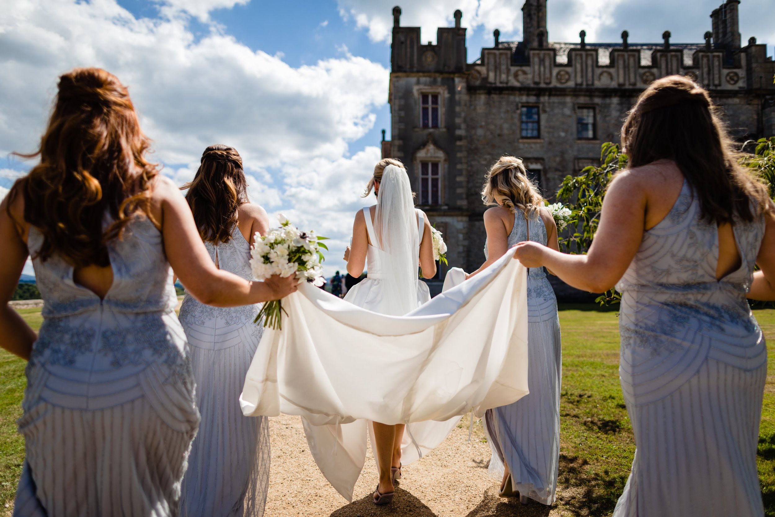 Borris House - A Wedding Photographer's Guide (2026)