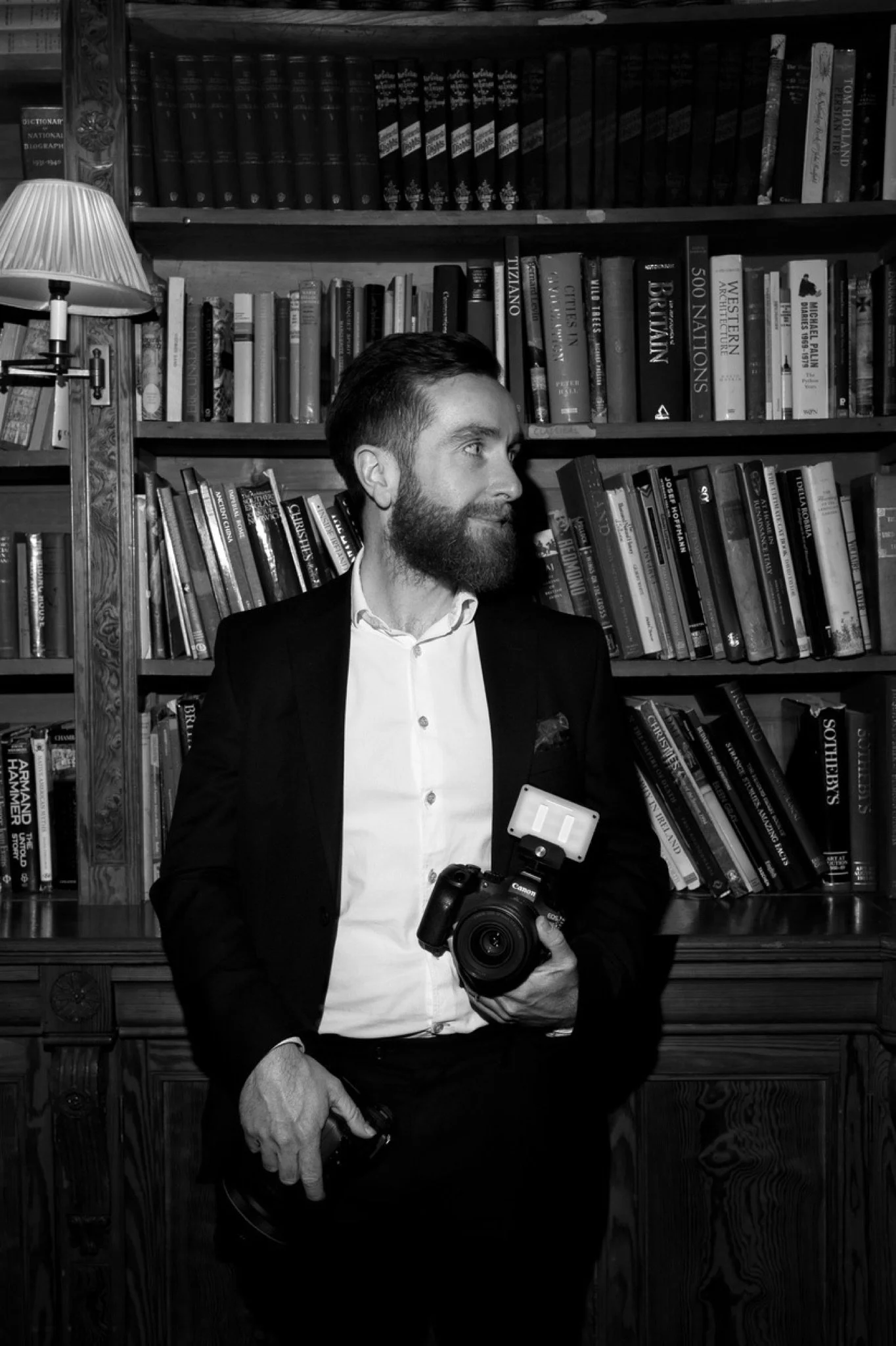 Five Wedding Videographers in Ireland I Love Working With