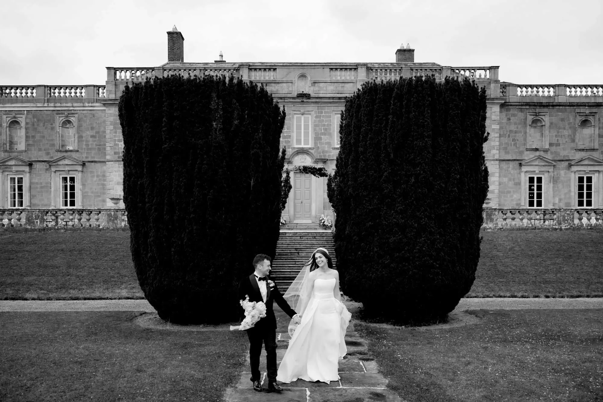 Gloster House, Borris House or Kilkea Castle. Which One is Right for You?