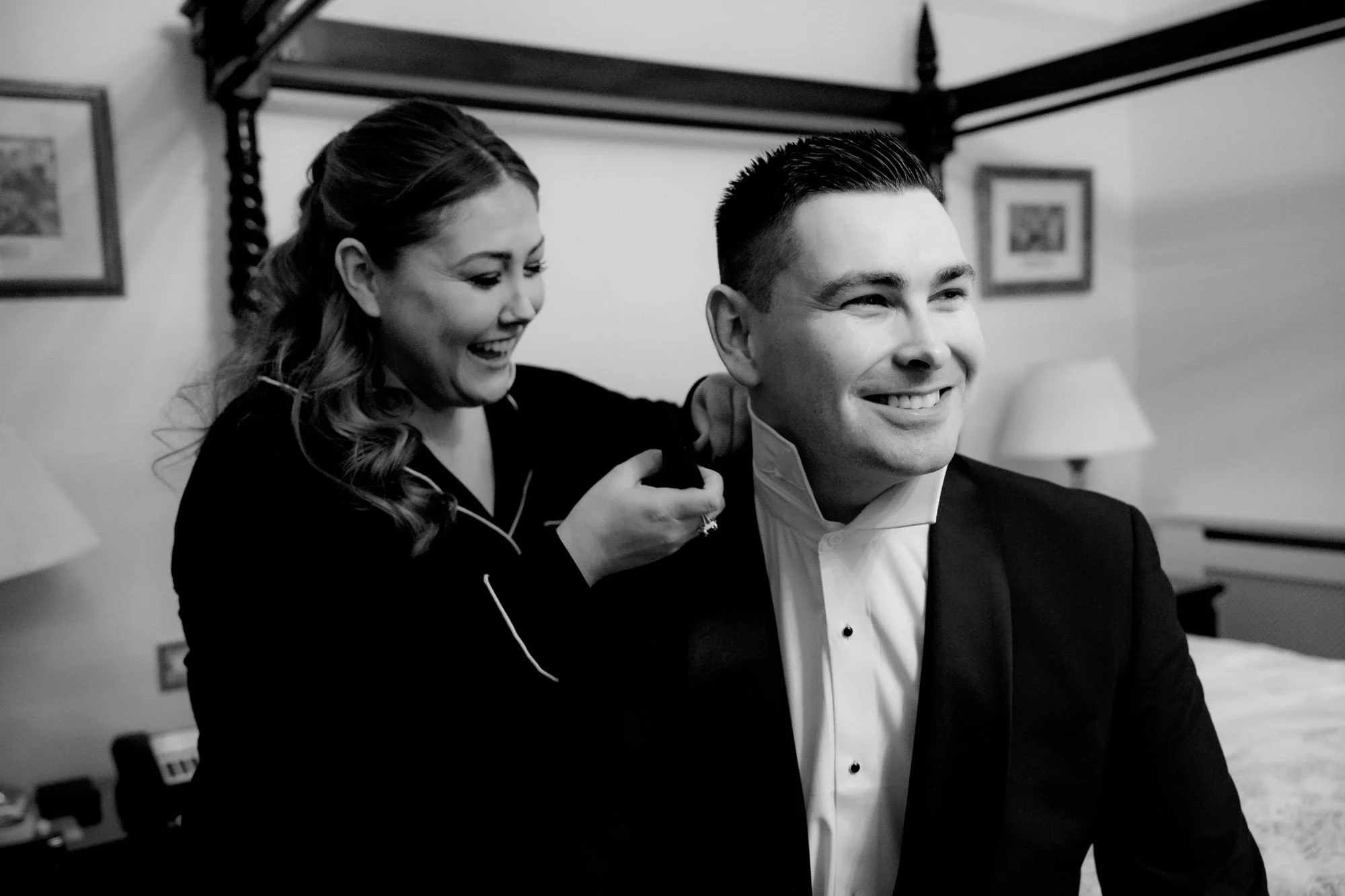Barberstown-Castle-black-tie-wedding-groom-photographer-annie-kheffache-1.jpg