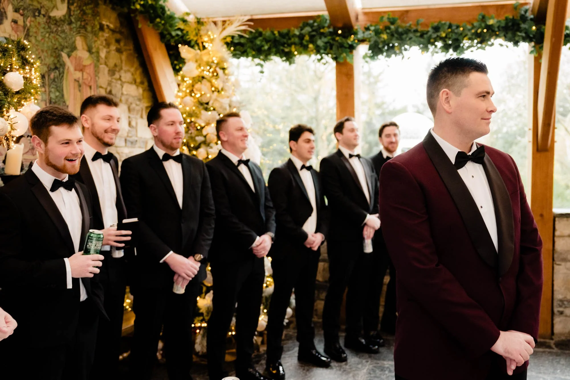 Barberstown-Castle-black-tie-wedding-groom-photographer-annie-kheffache-4.jpg