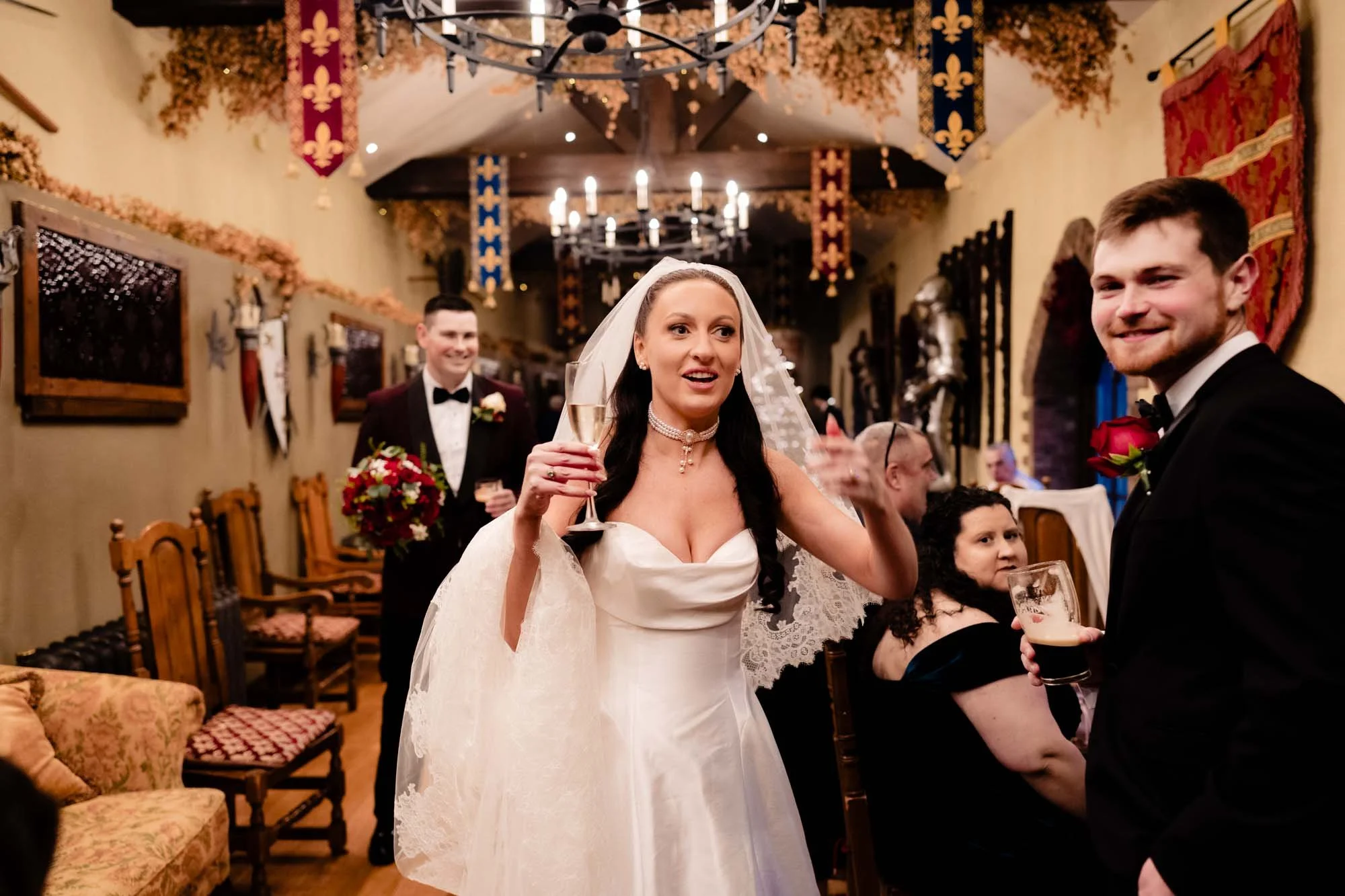 Barberstown-Castle-black-tie-wedding-reception-photography-annie-kheffache-5.jpg