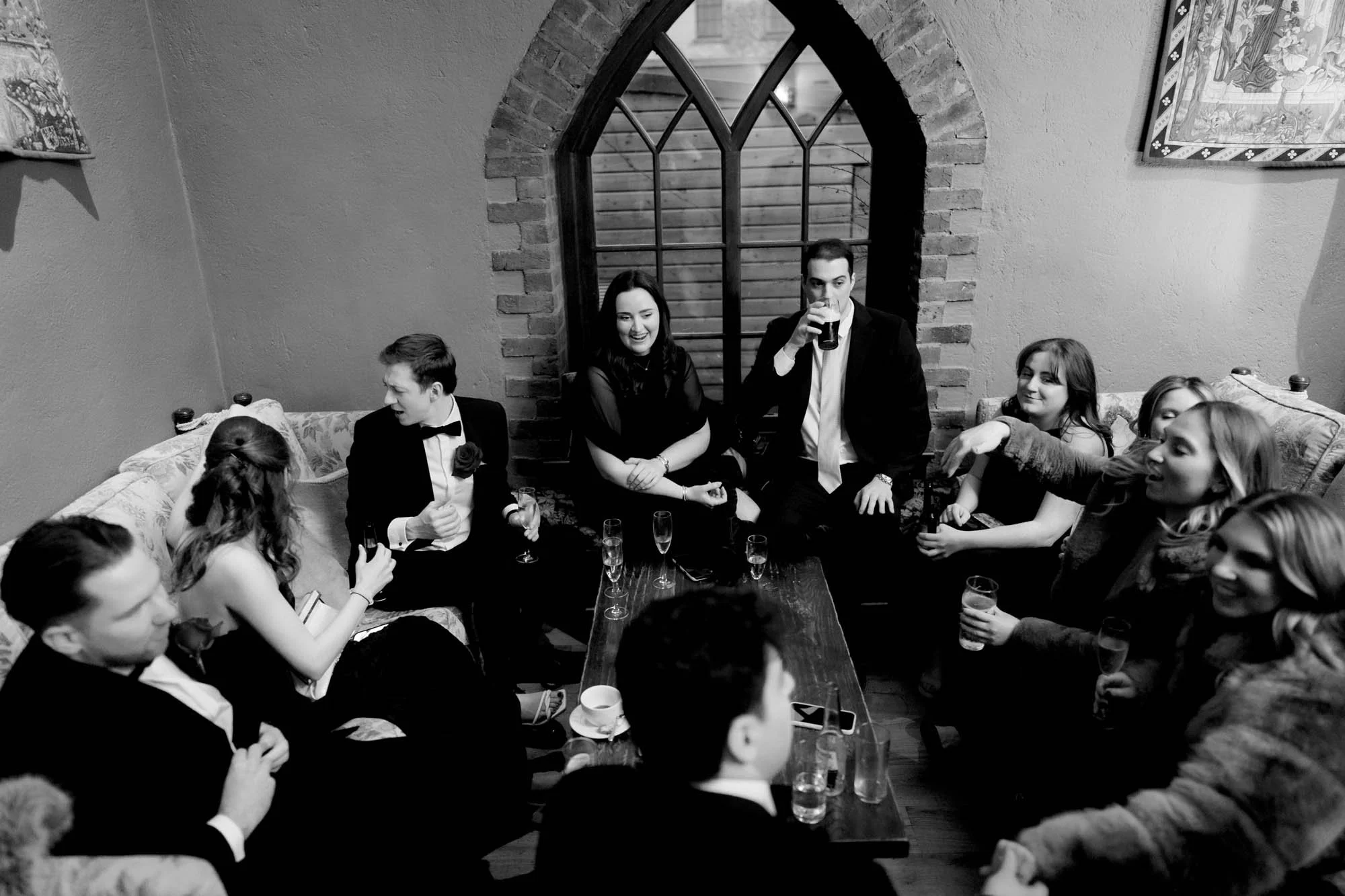 Barberstown-Castle-black-tie-wedding-reception-photography-annie-kheffache-7.jpg