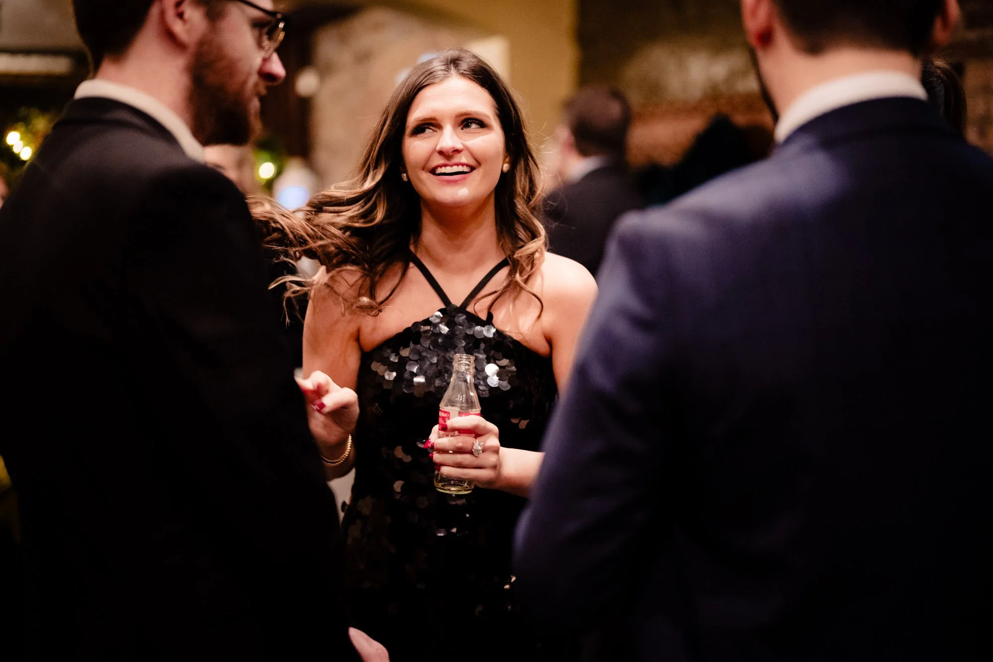 Barberstown-Castle-black-tie-wedding-reception-photography-annie-kheffache-12.jpg