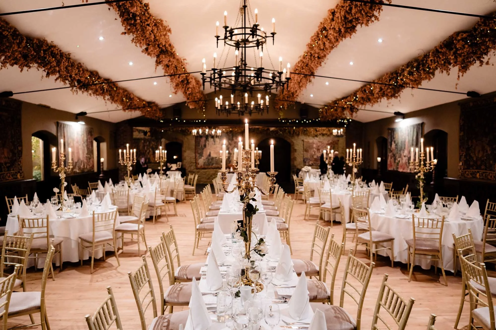Barberstown-Castle-black-tie-wedding-dining-room-photography-annie-kheffache-5.jpg