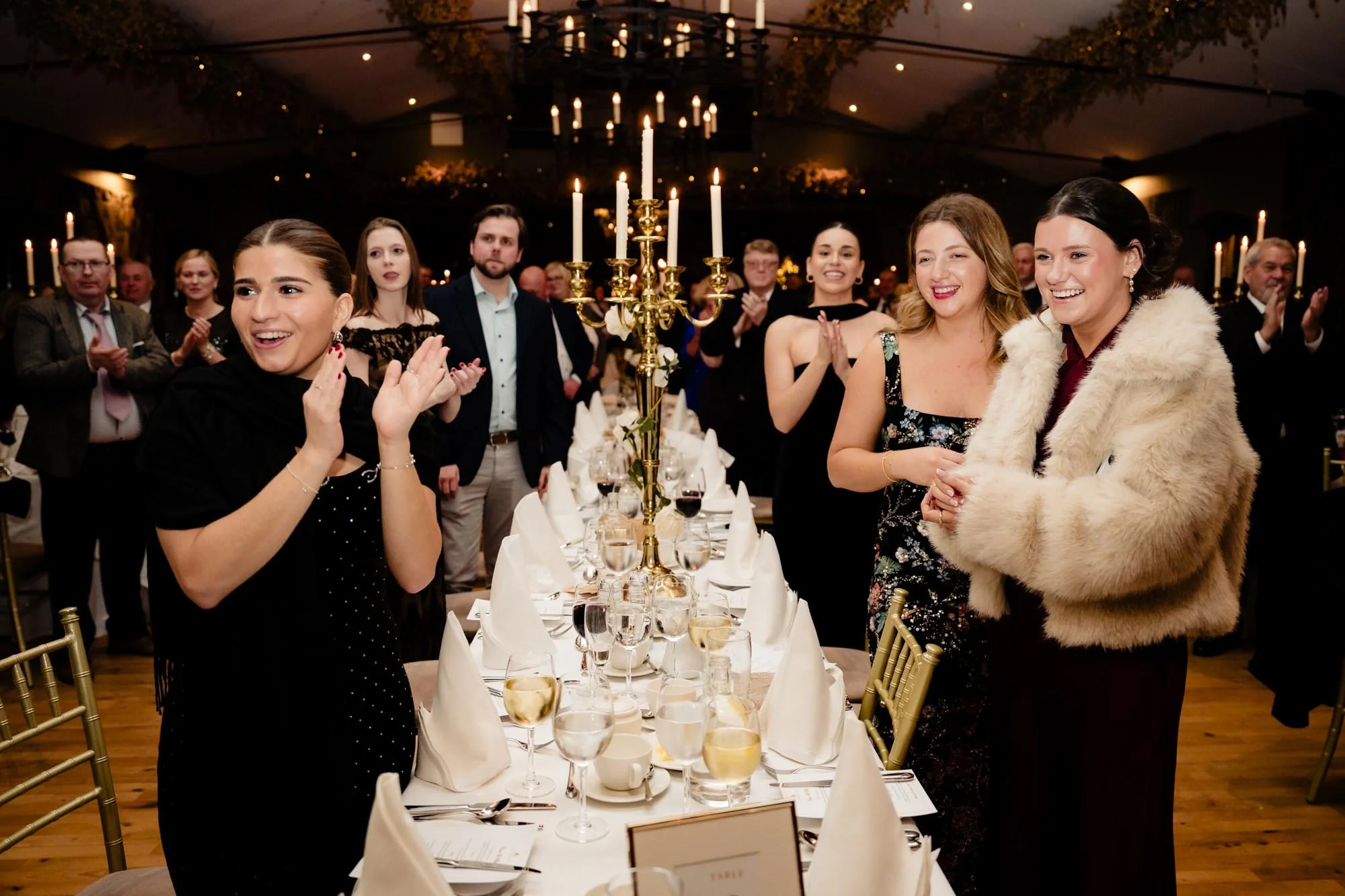 Barberstown-Castle-black-tie-wedding-dining-room-photography-annie-kheffache-11.jpg