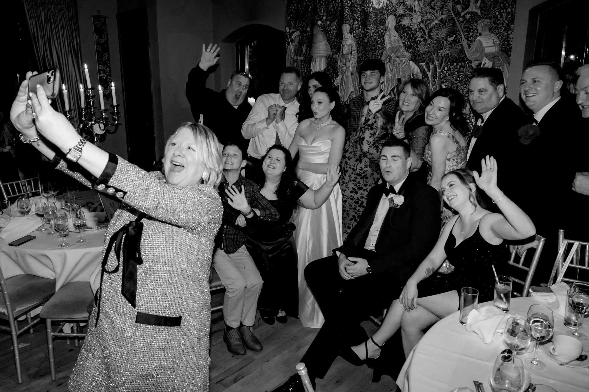 Barberstown-Castle-black-tie-wedding-dining-room-photography-annie-kheffache-20.jpg