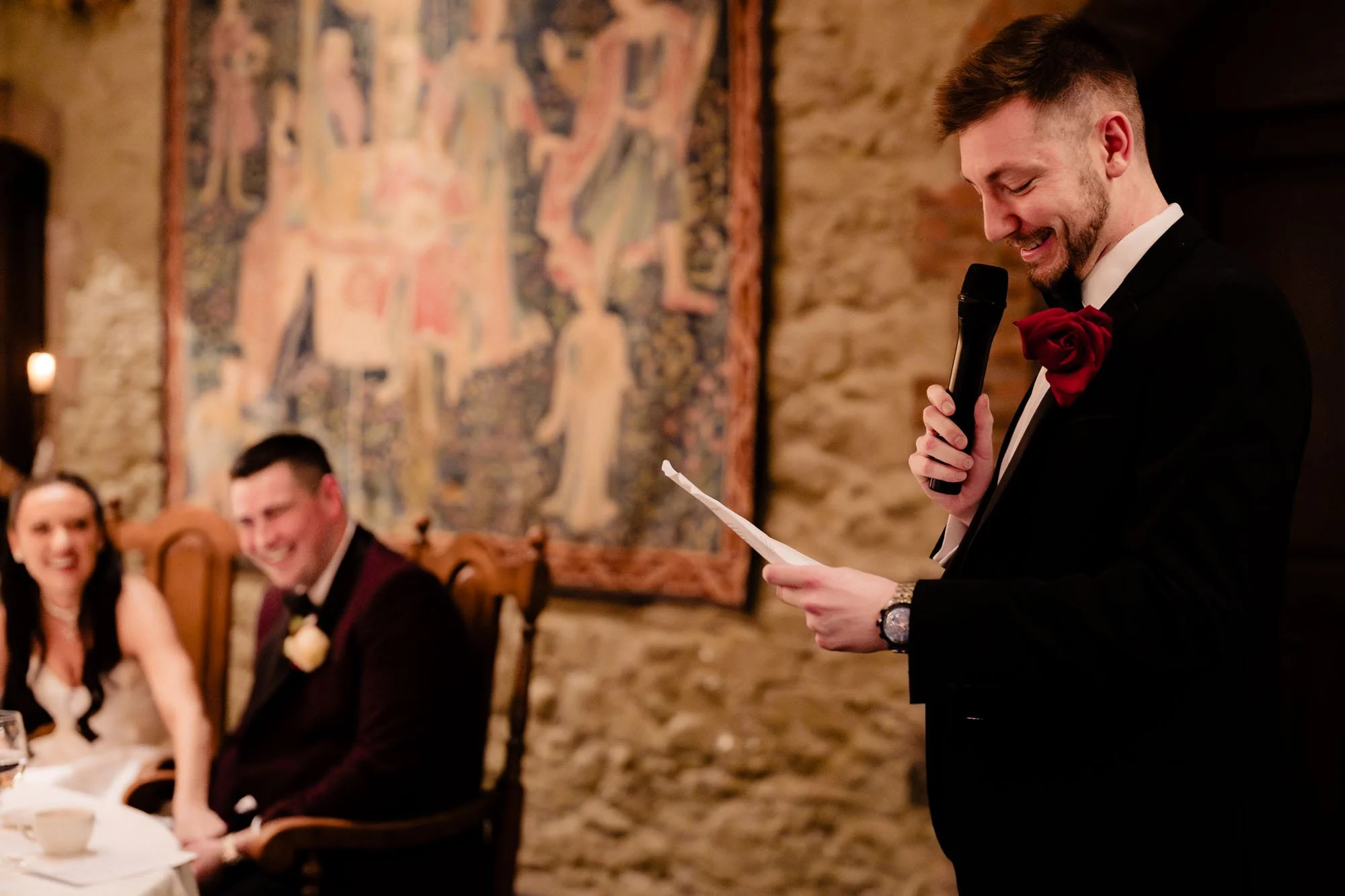 Barberstown-Castle-black-tie-wedding-dining-room-photography-annie-kheffache-22.jpg