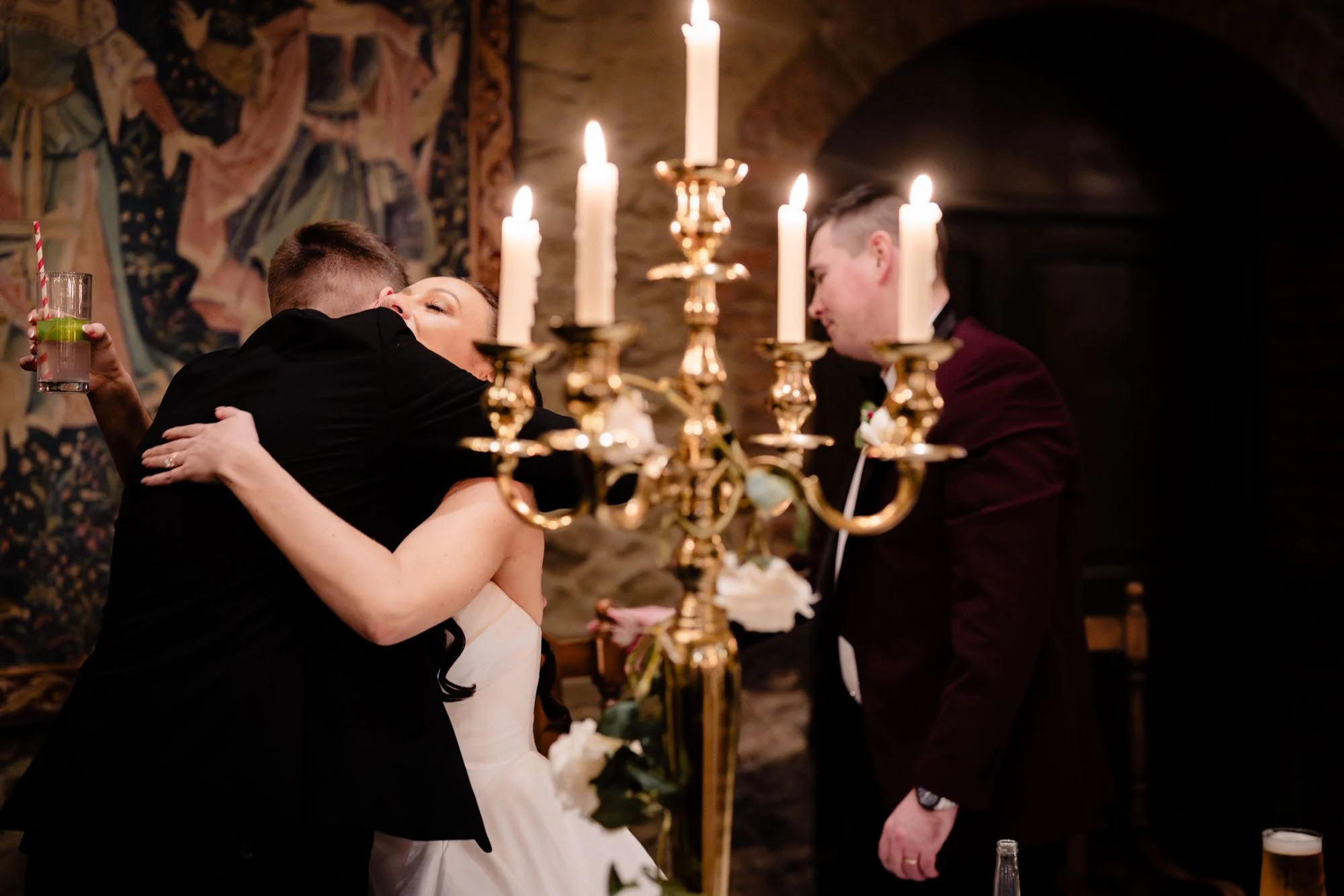 Barberstown-Castle-black-tie-wedding-dining-room-photography-annie-kheffache-23.jpg