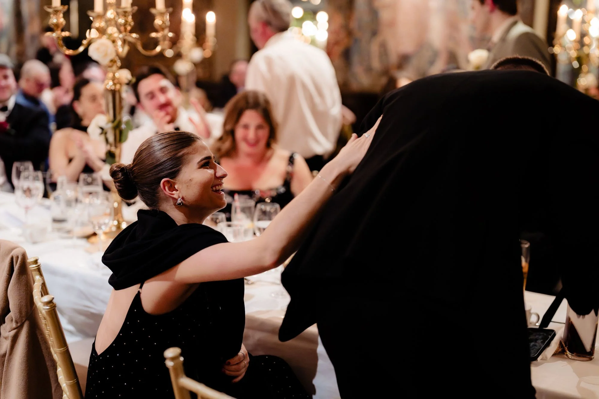 Barberstown-Castle-black-tie-wedding-dining-room-photography-annie-kheffache-24.jpg