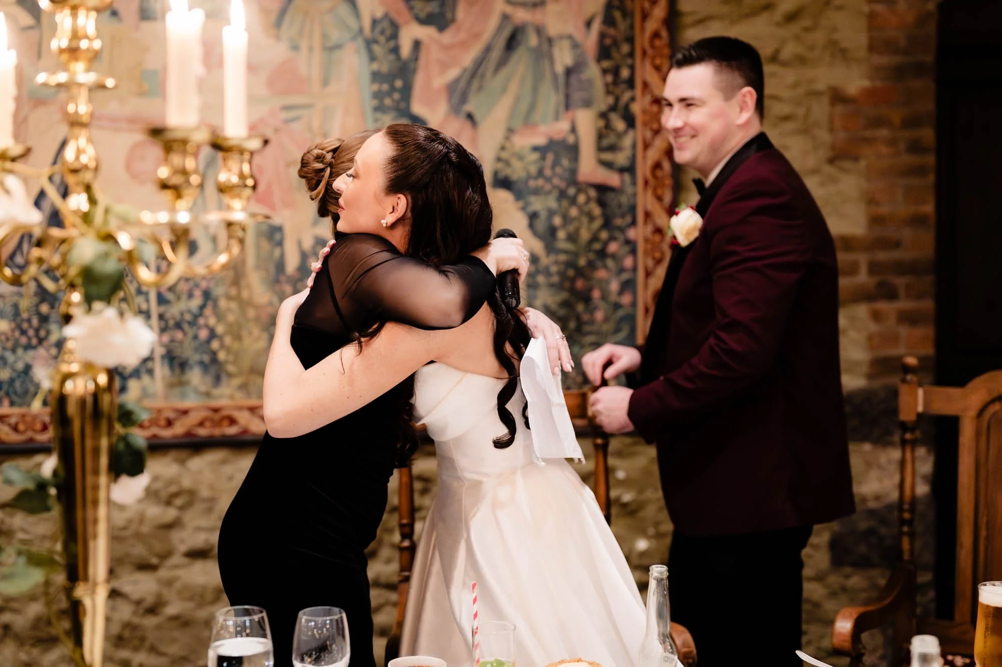 Barberstown-Castle-black-tie-wedding-dining-room-photography-annie-kheffache-26.jpg
