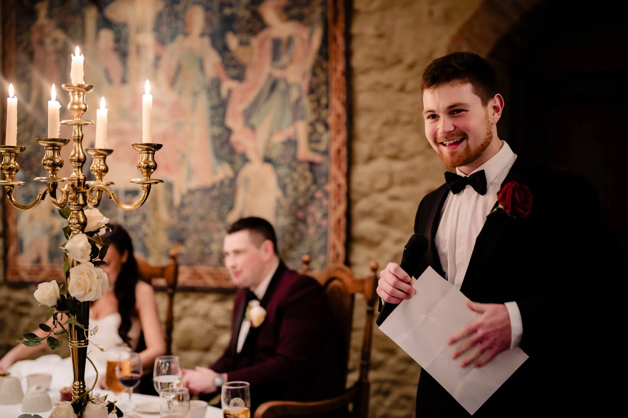 Barberstown-Castle-black-tie-wedding-dining-room-photography-annie-kheffache-28.jpg