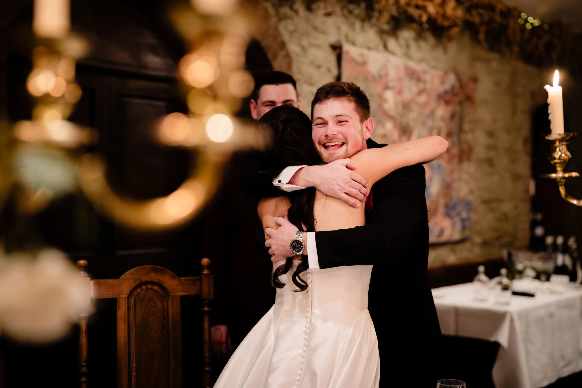 Barberstown-Castle-black-tie-wedding-dining-room-photography-annie-kheffache-30.jpg