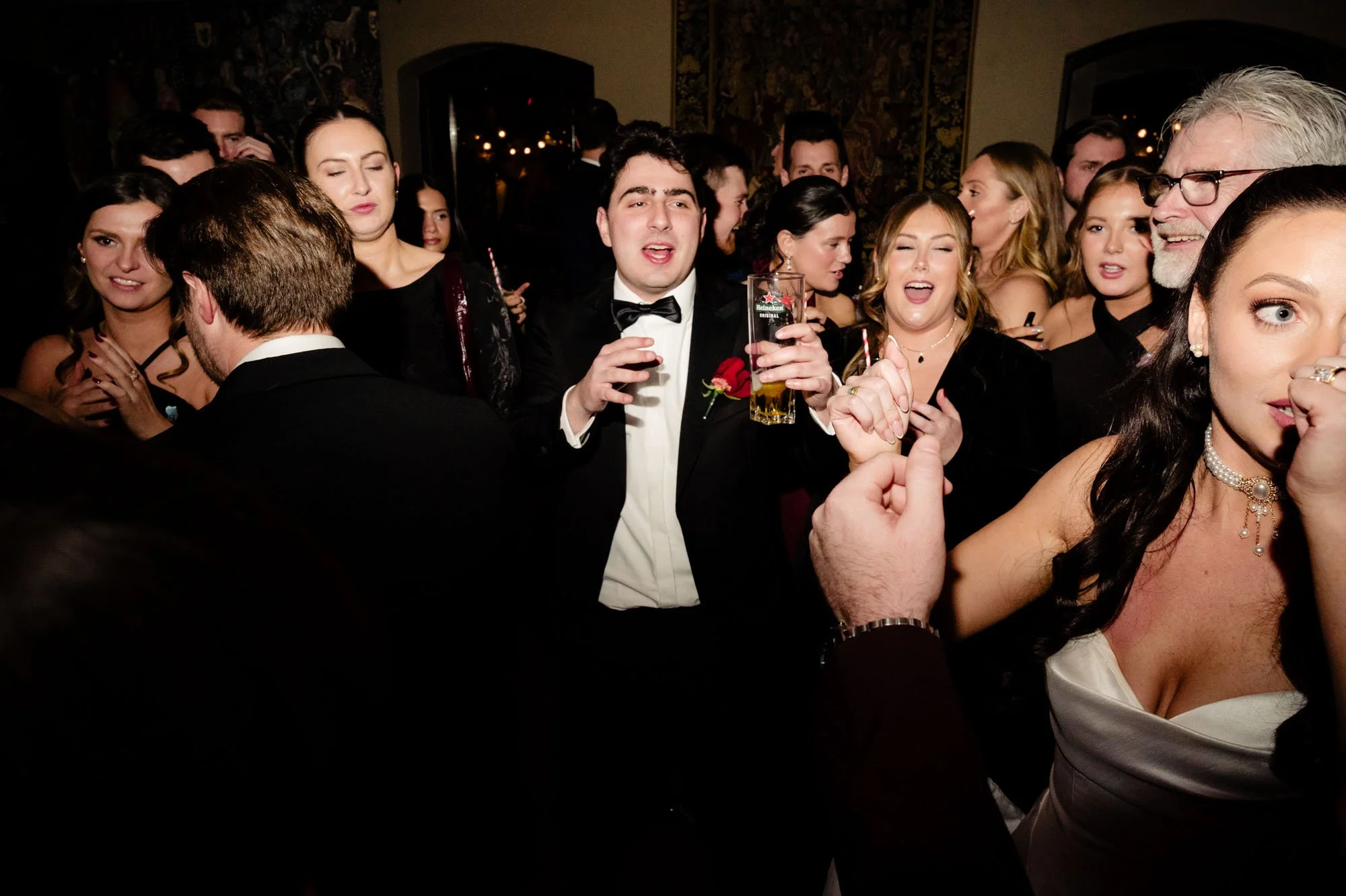 Barberstown-Castle-black-tie-wedding-party-photography-annie-kheffache-7.jpg