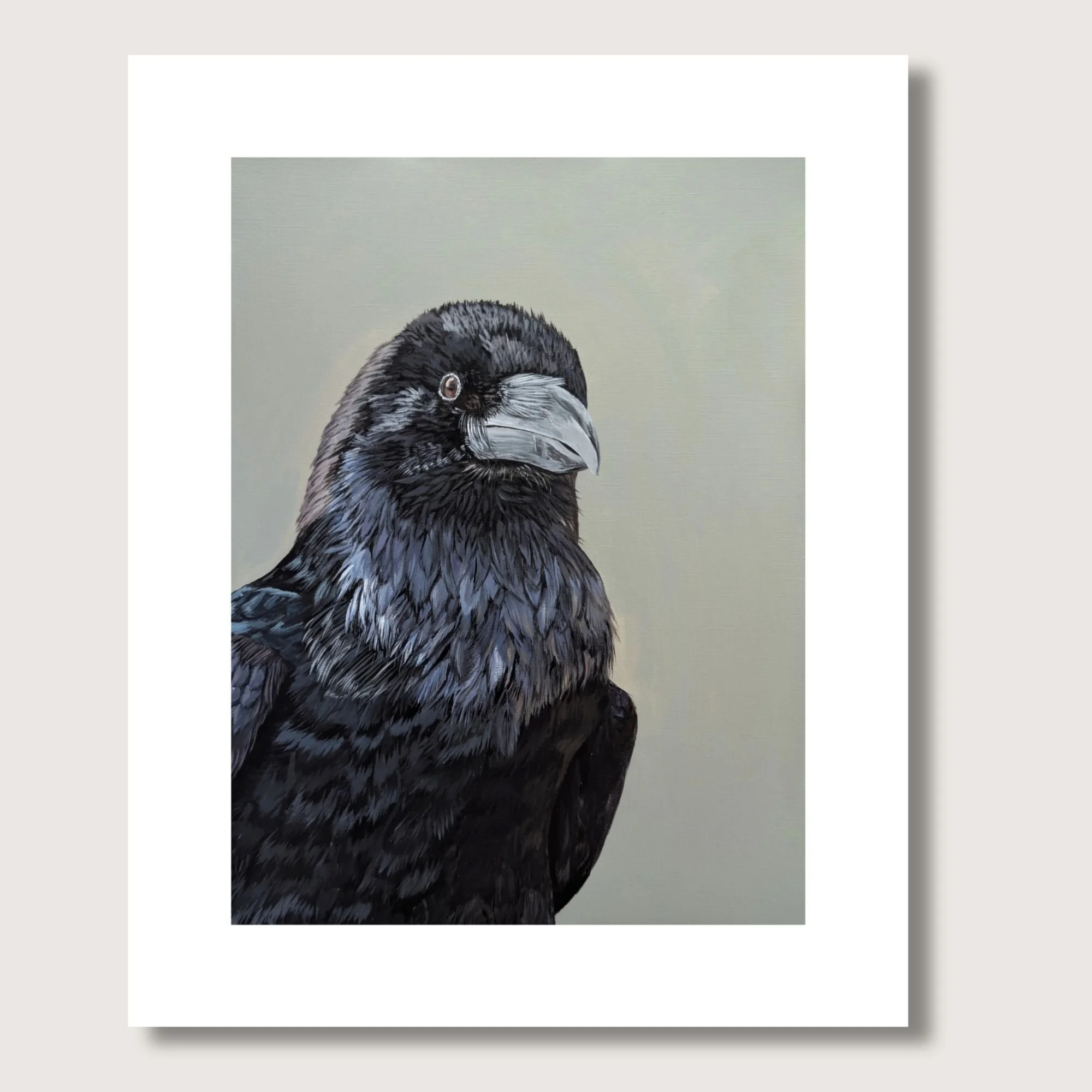 Tower Raven Matted Shop Img.jpg