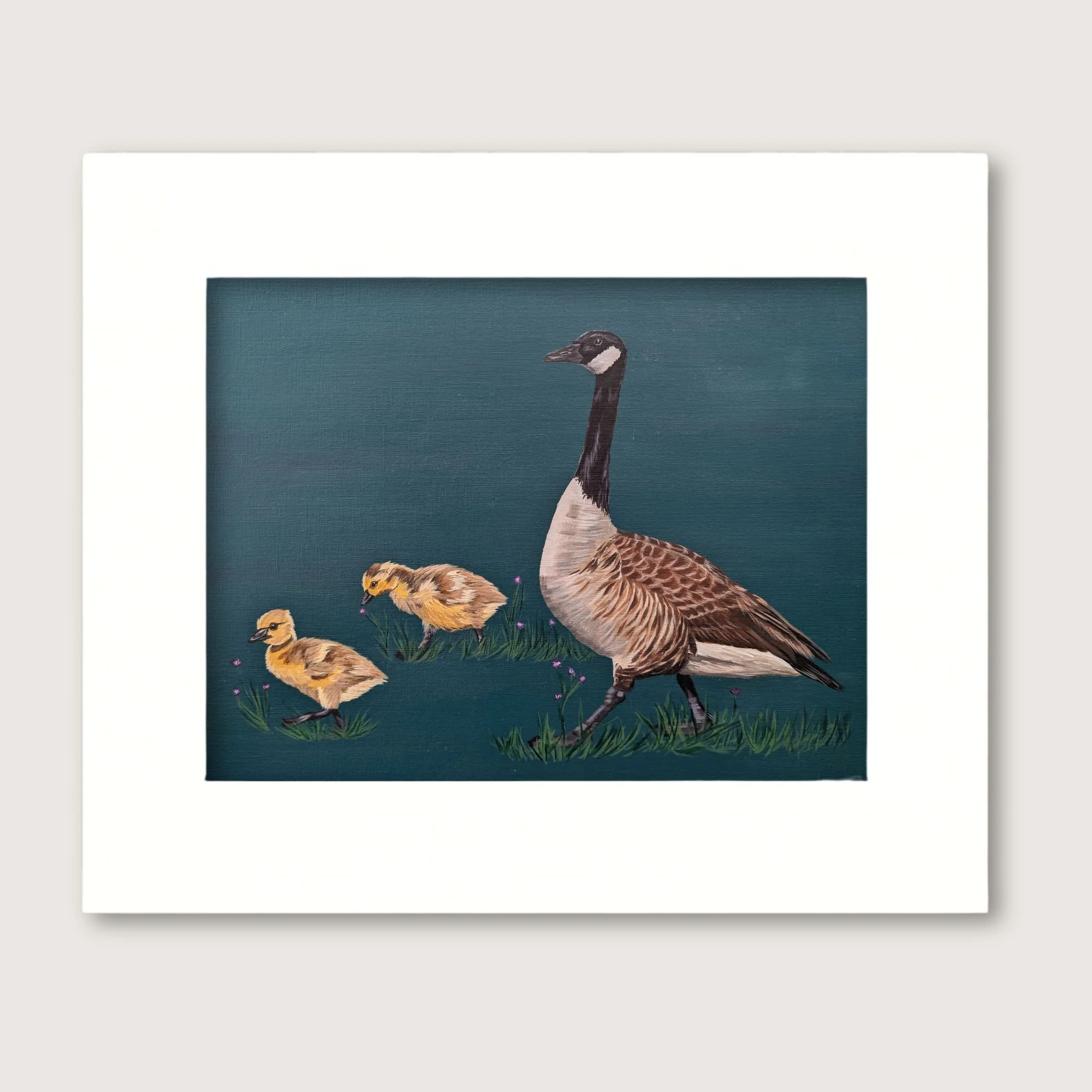 Family Walk Matted Horizontal Shop Img.jpg