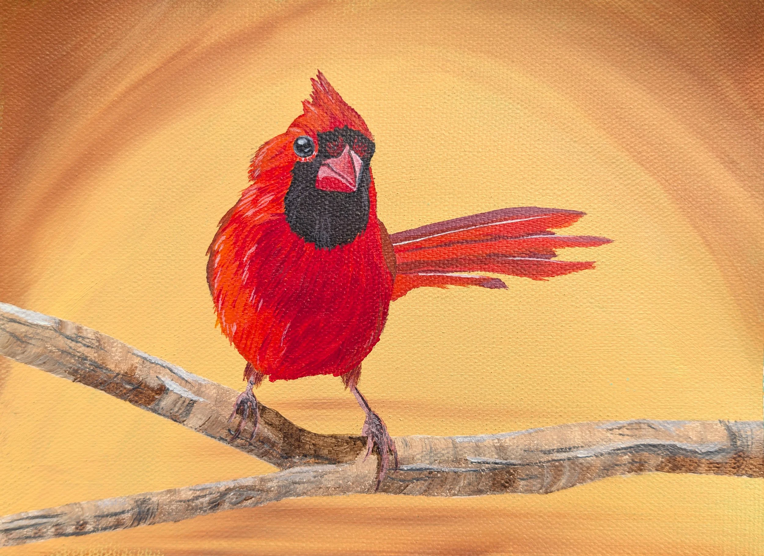 cardinal