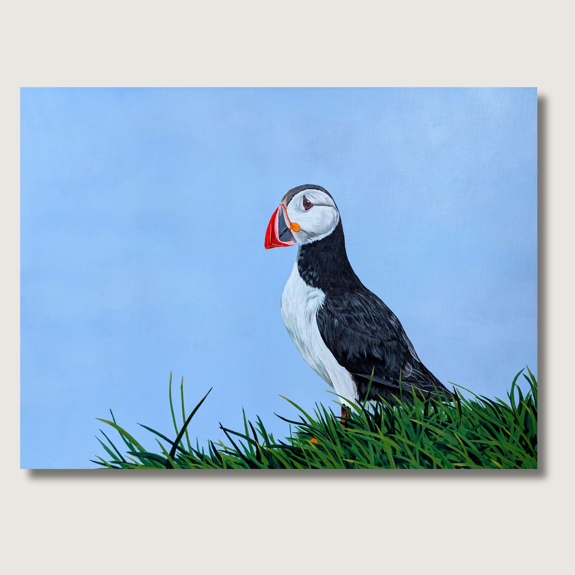 Cliffside Puffin Print Shop Img.jpg