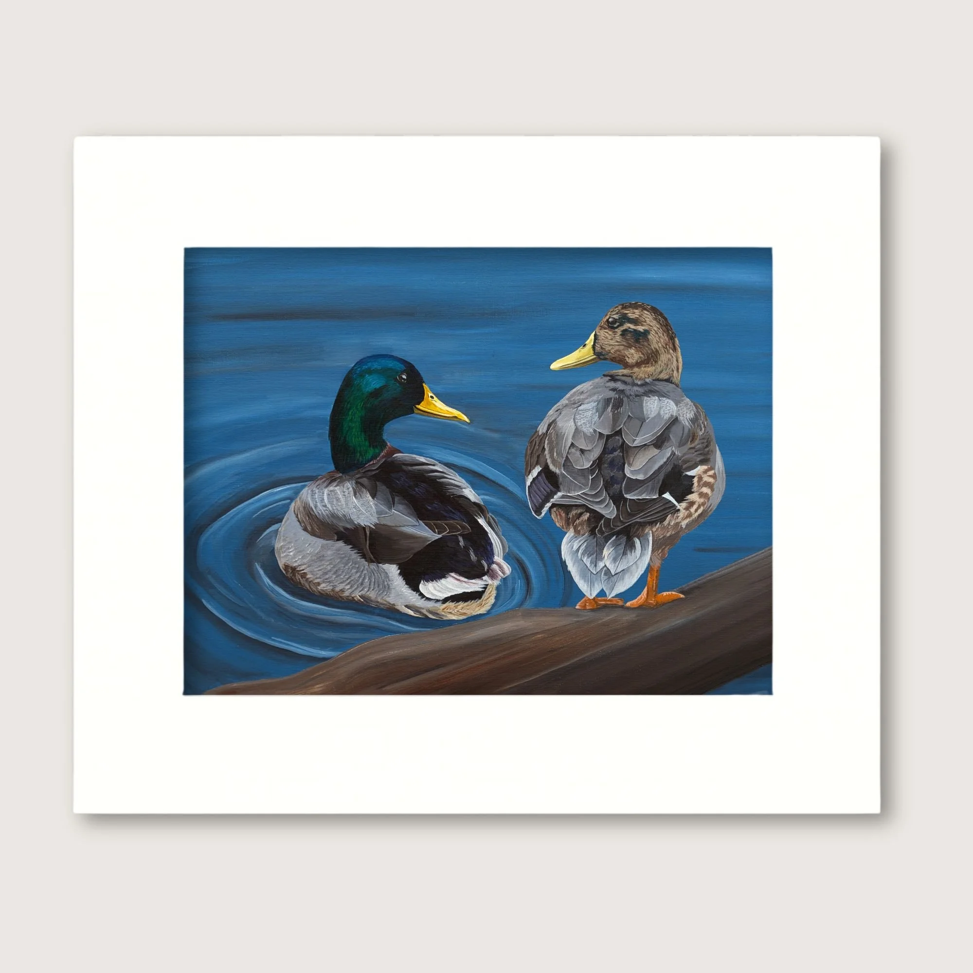 Mallards Matted Horizontal Shop Img.jpg